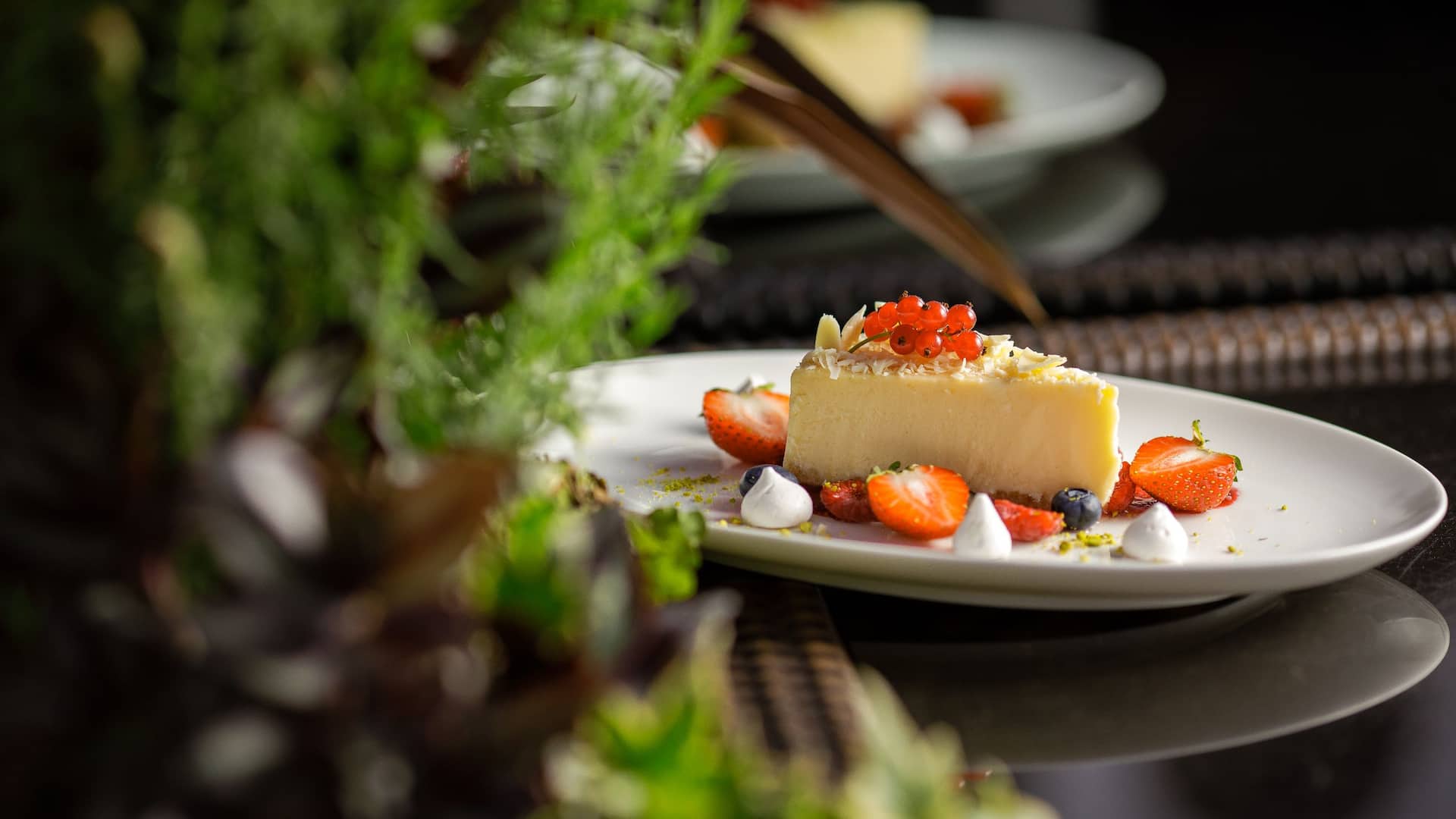 Hyatt Regency Hyatt-Regency-Kyiv-Cheesecake
