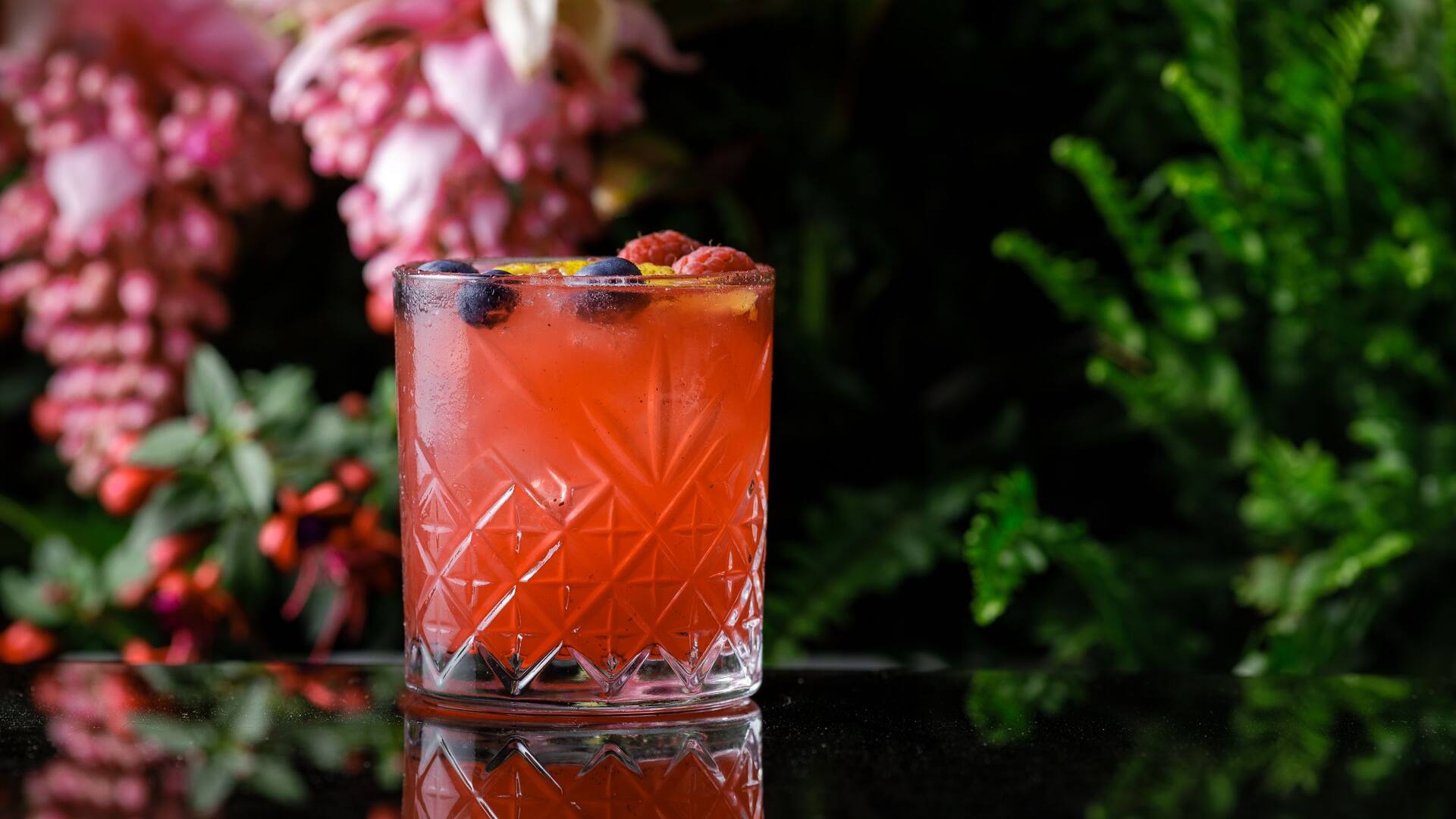 Hyatt Regency Hyatt-Regency-Kyiv-Cocktail