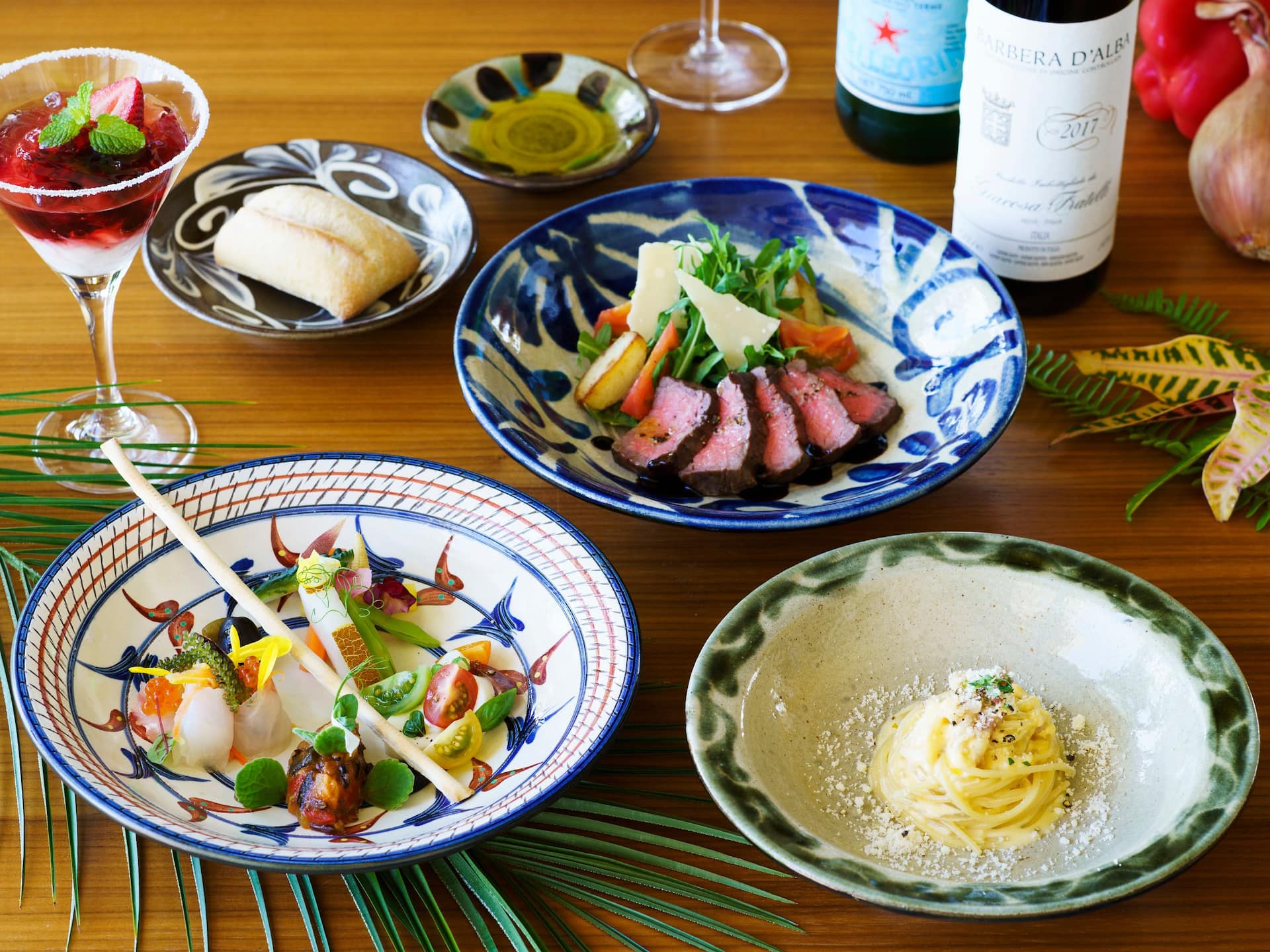 Hyatt Regency Seragaki Island Okinawa Cucina Serale