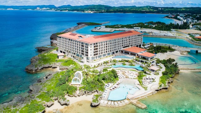 Hotel Photos | Hyatt Regency Seragaki Island, Okinawa