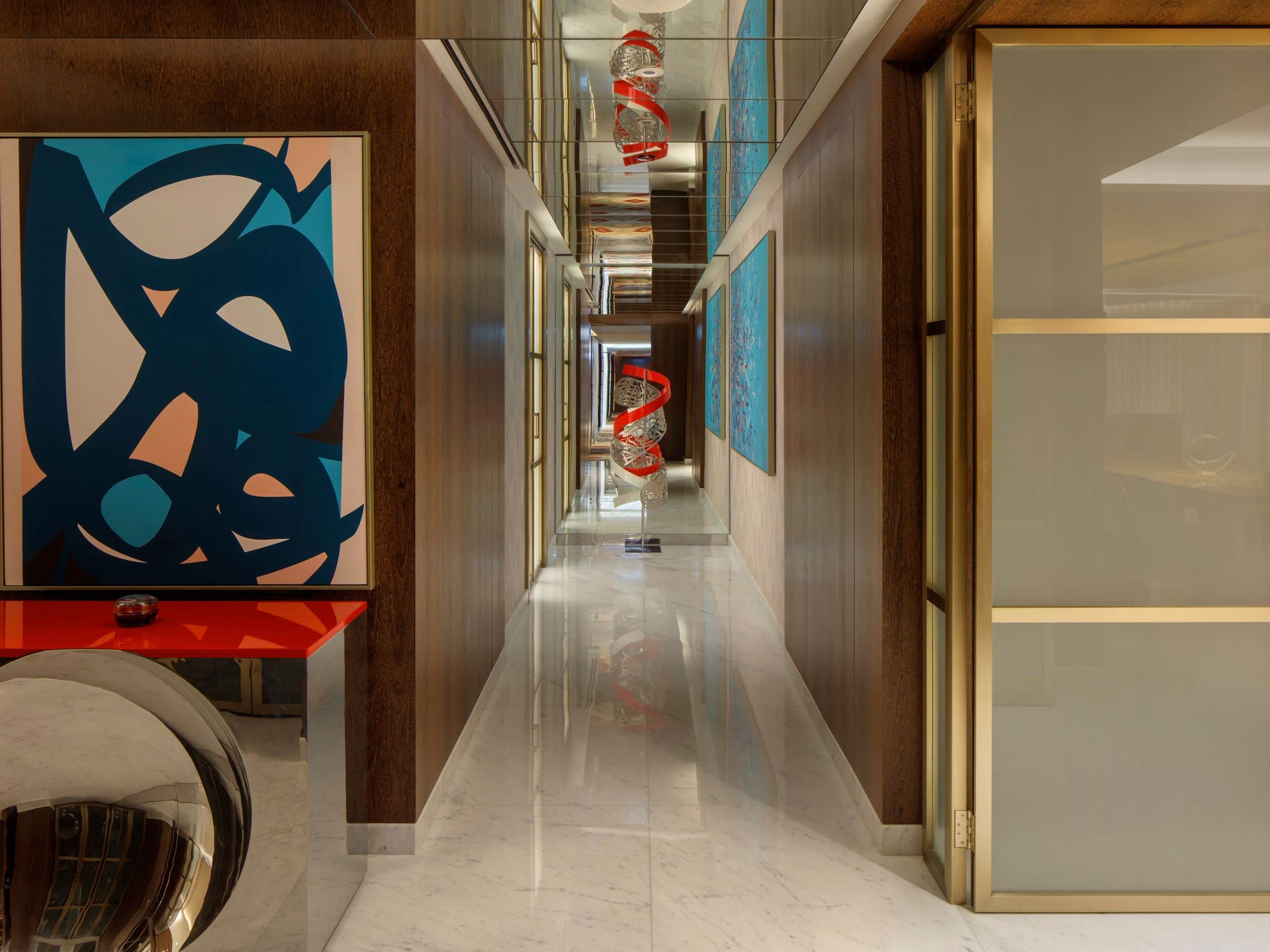 Hotel Photos | Andaz Dubai The Palm