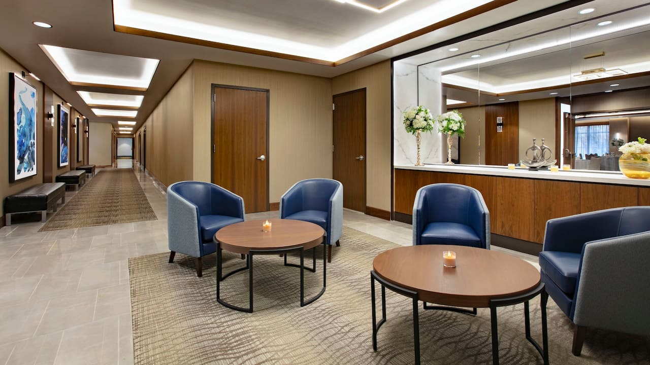 Pre-Function Space A