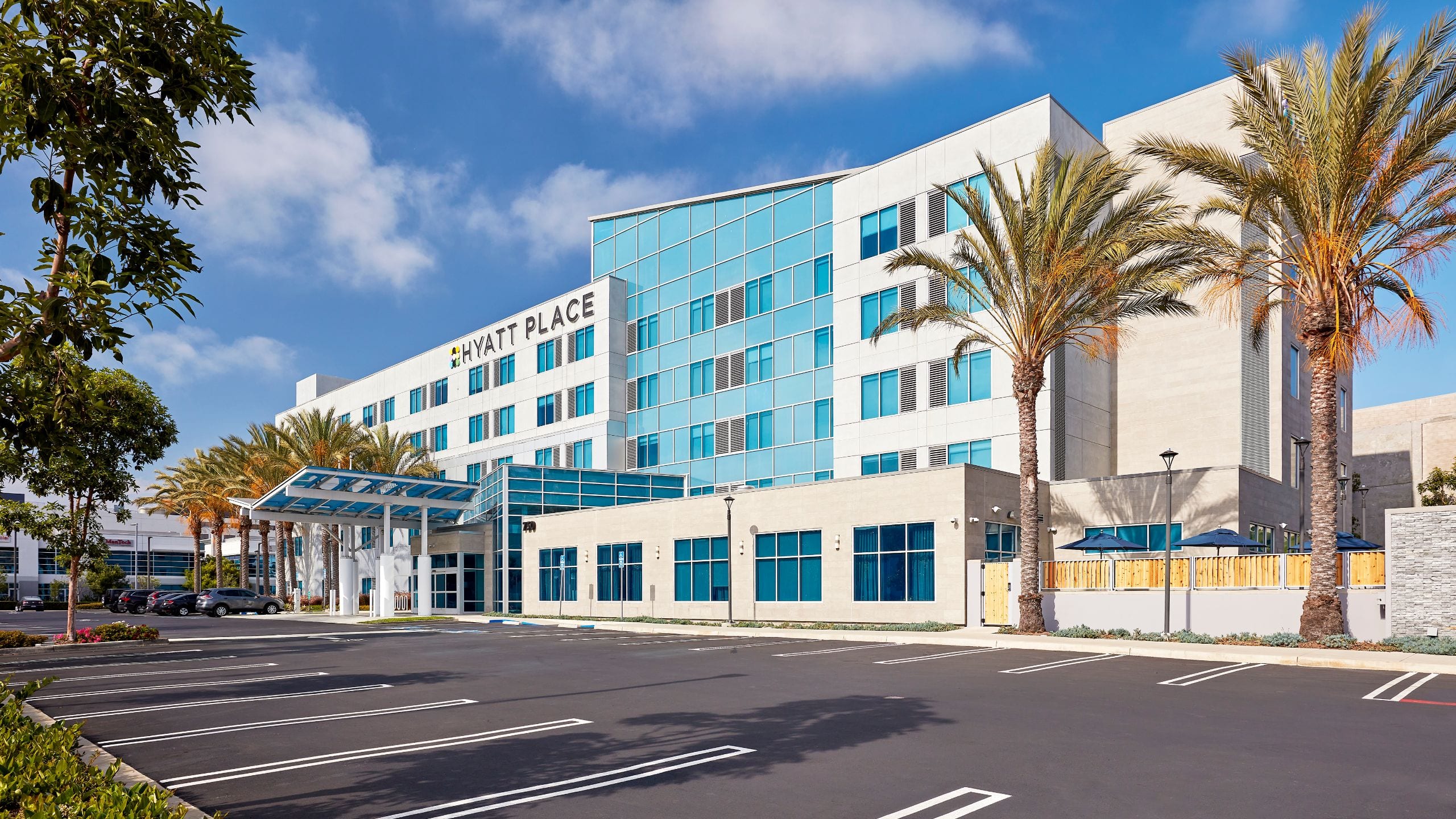 酒店照片 | 洛杉矶国际机场/埃尔塞贡多凯悦嘉轩酒店