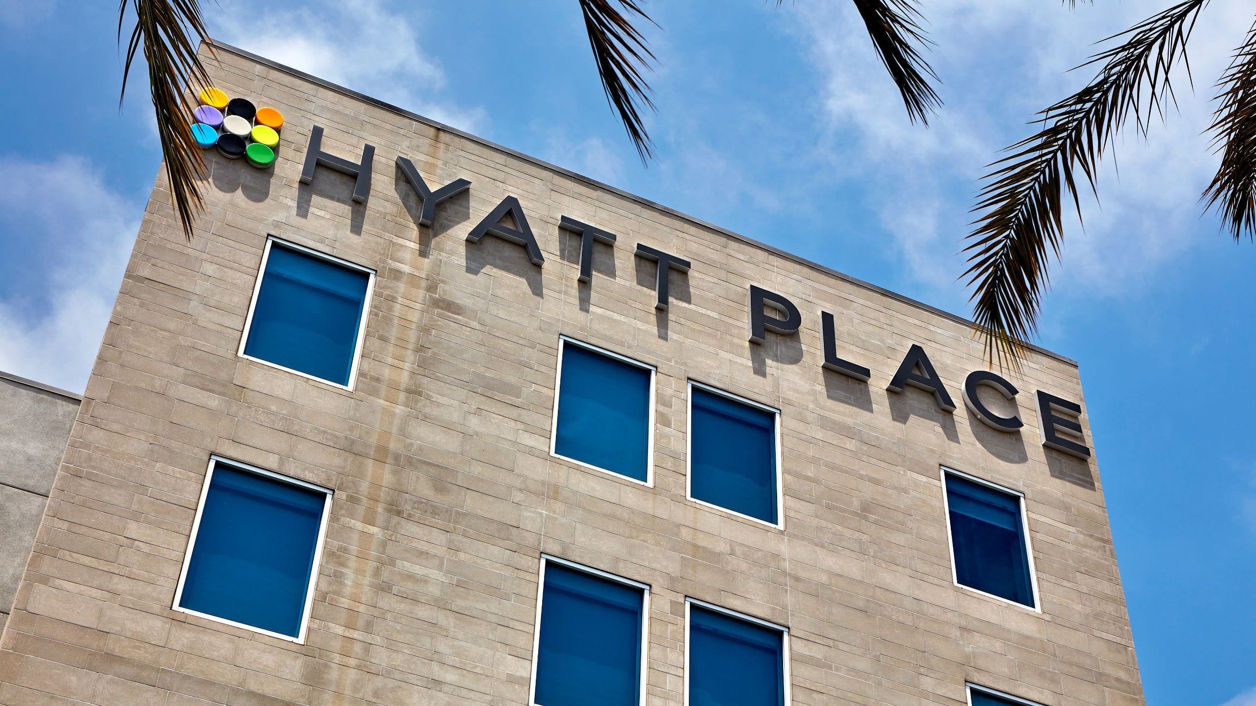 酒店照片 | 洛杉矶国际机场/埃尔塞贡多凯悦嘉轩酒店