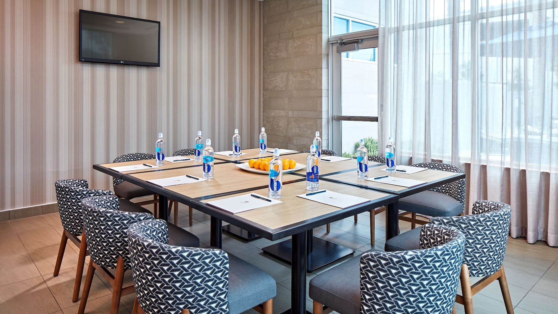 Hyatt Place Los Angeles/LAX/El Segundo Meeting Space