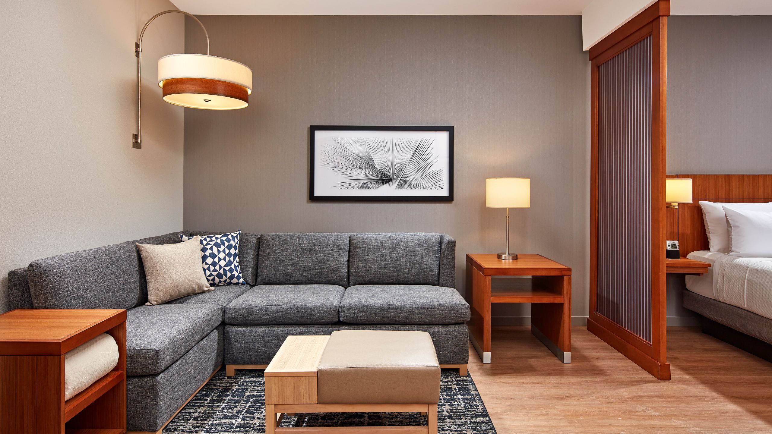 LAXエアポート ホテル エル セグンド | ハイアット プレイス