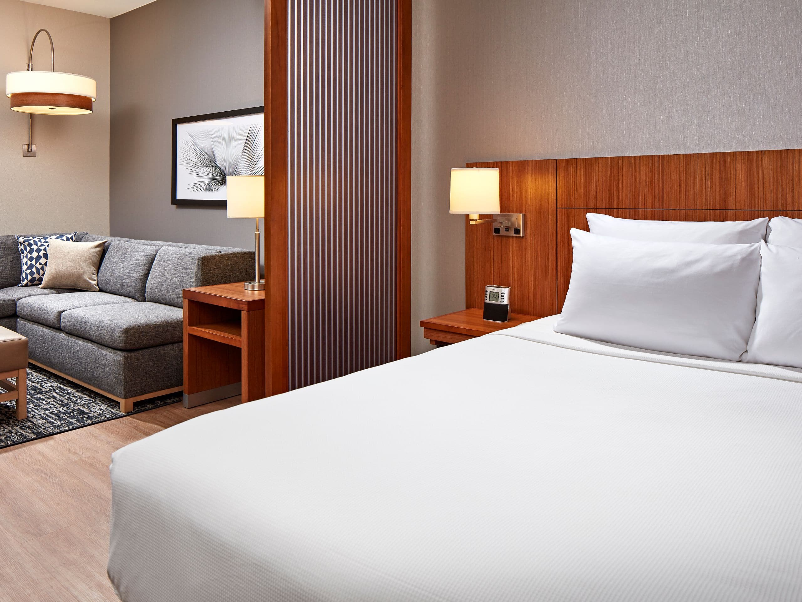 Hotels Near LA Air Force Base | Hyatt Place Los Angeles/LAX/El Segundo