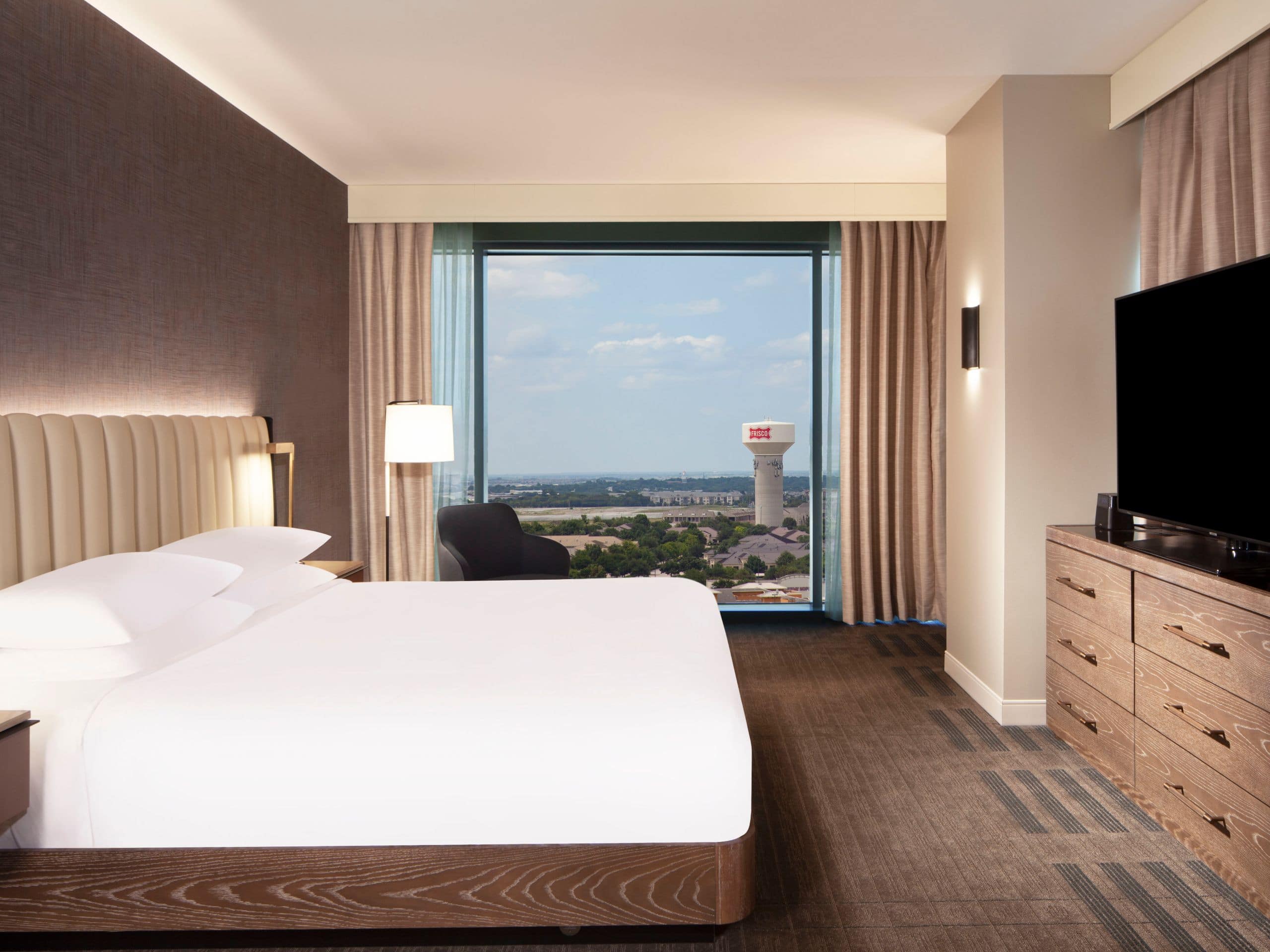 King Room
