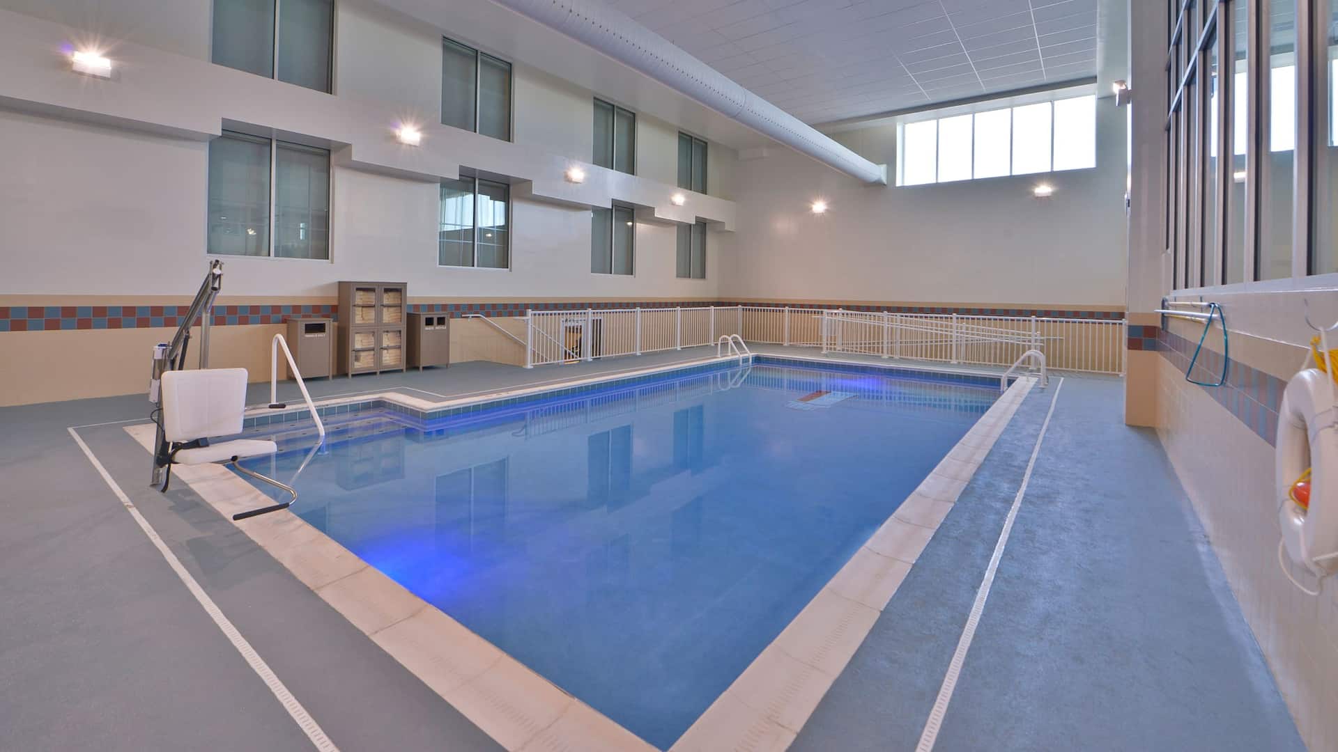 Hyatt Place Dewey Beach Pool