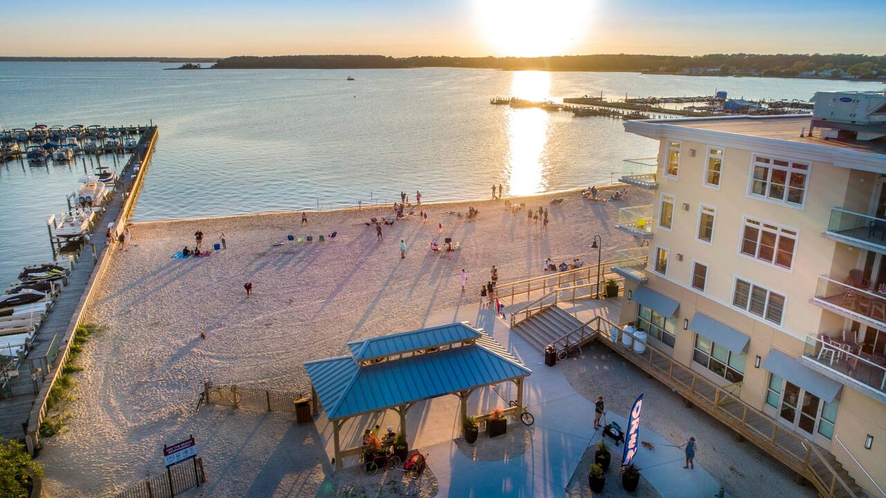 Hyatt Place Dewey Beach Guest Photos