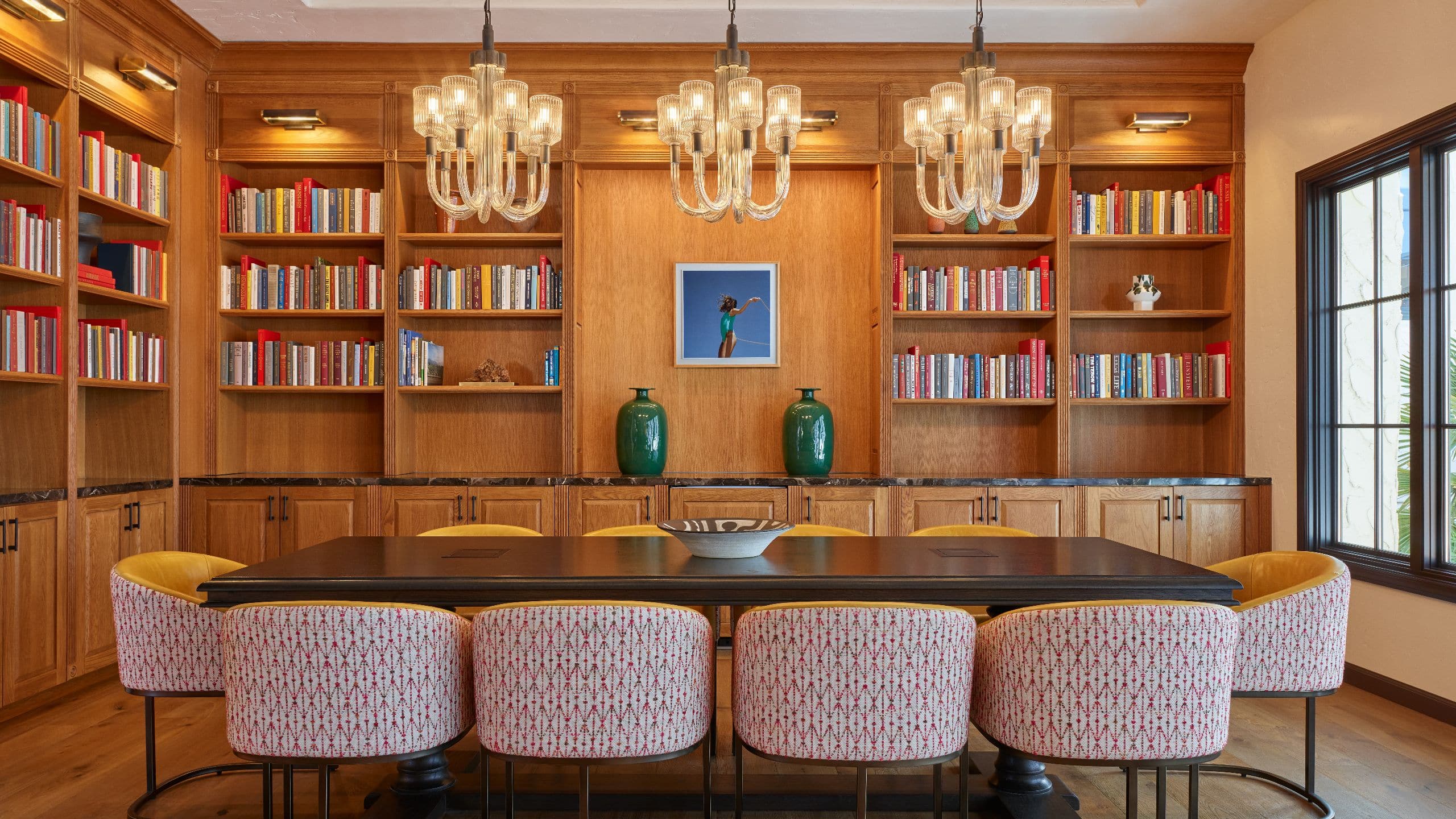 1 of 1 Mar Monte Hotel Living Room