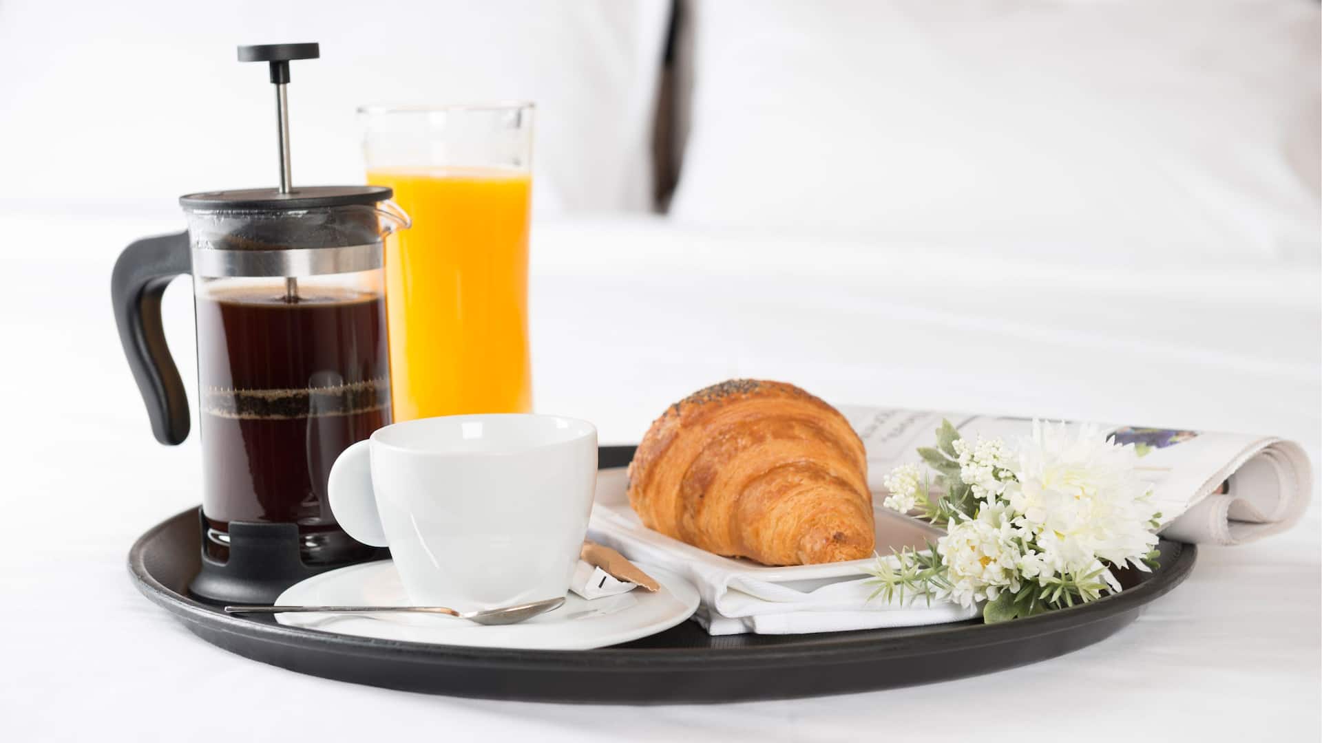 第 1，共 1 Grand Hyatt Jeju Room Service