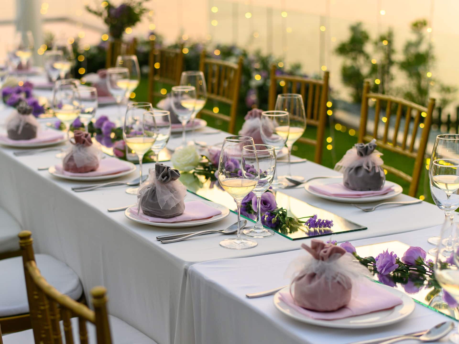 Grand Hyatt Jeju Wedding Celebrations