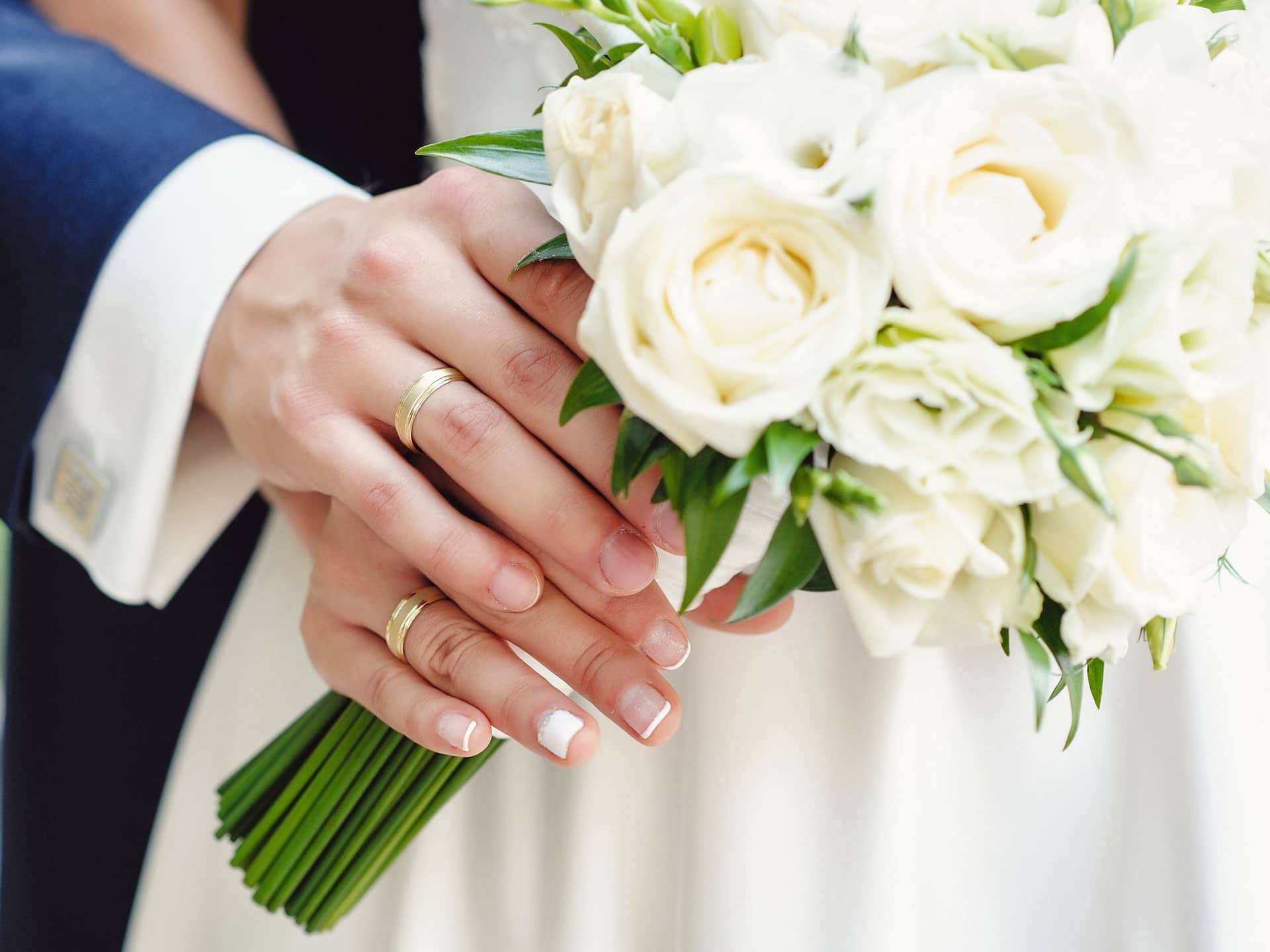 Grand Hyatt Jeju Wedding Flower