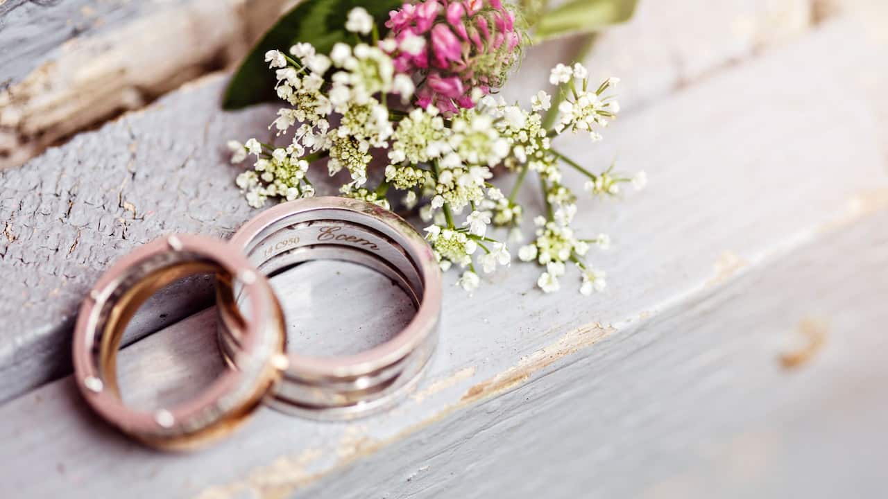 Weddings at Grand Hyatt Jeju