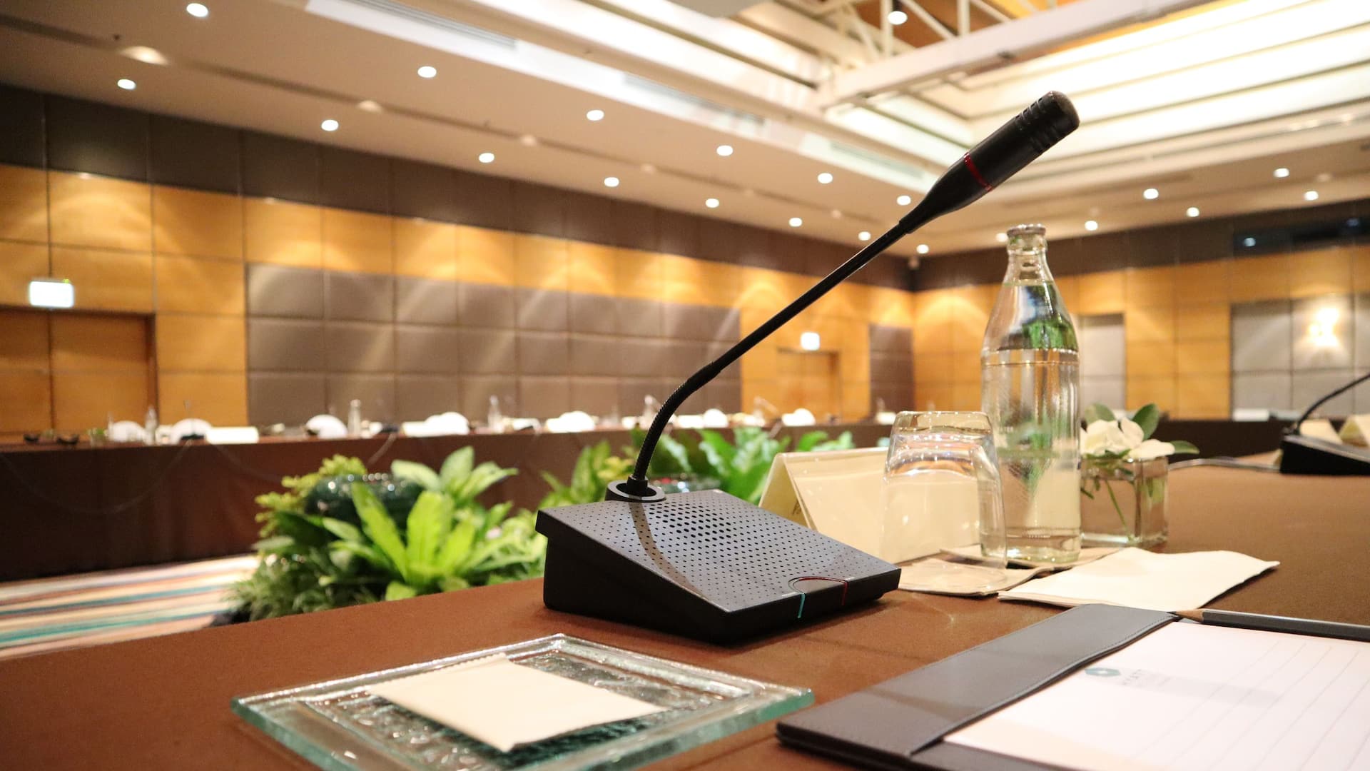 Hyatt Regency Hua Hin Meeting
