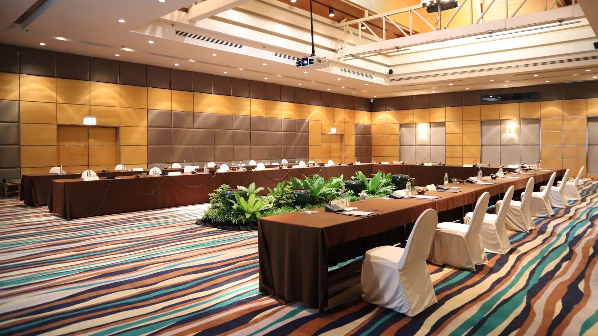 Hyatt Regency Hua Hin Meeting Room