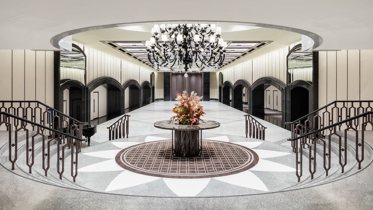 Grand Foyer