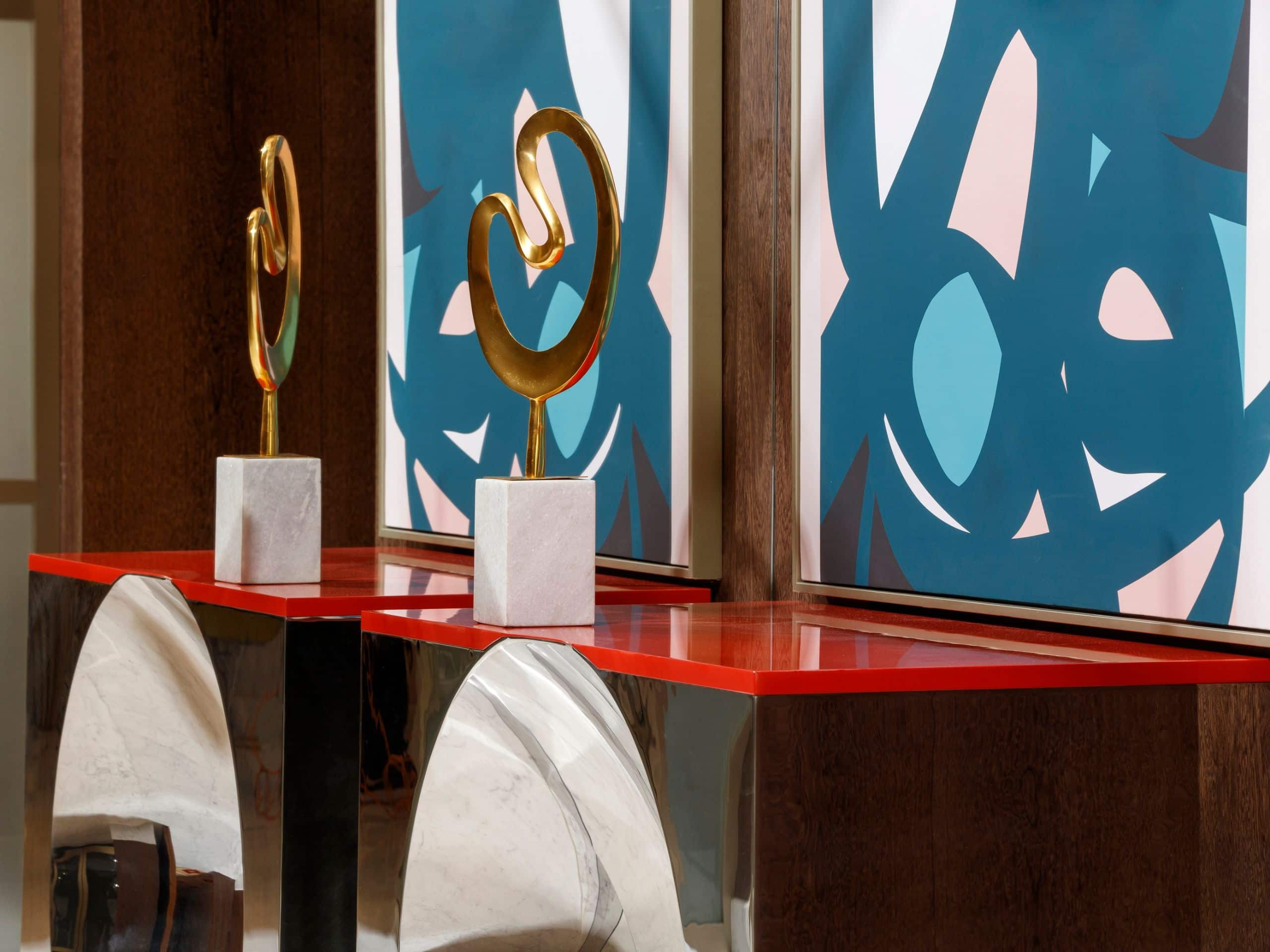 Hotel Photos | Andaz Dubai The Palm