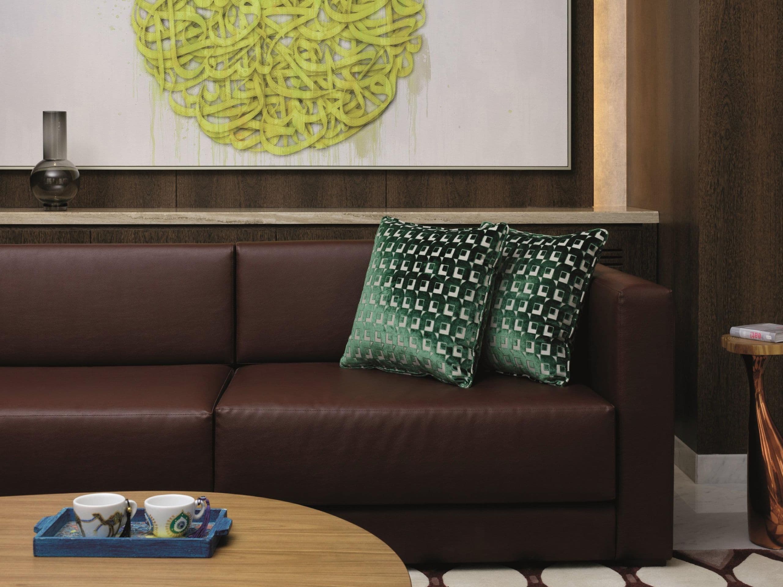 Hotel Photos | Andaz Dubai The Palm