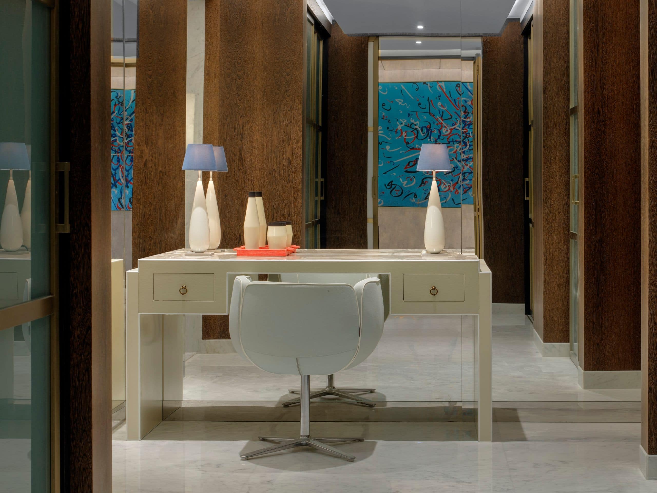 Hotel Photos | Andaz Dubai The Palm