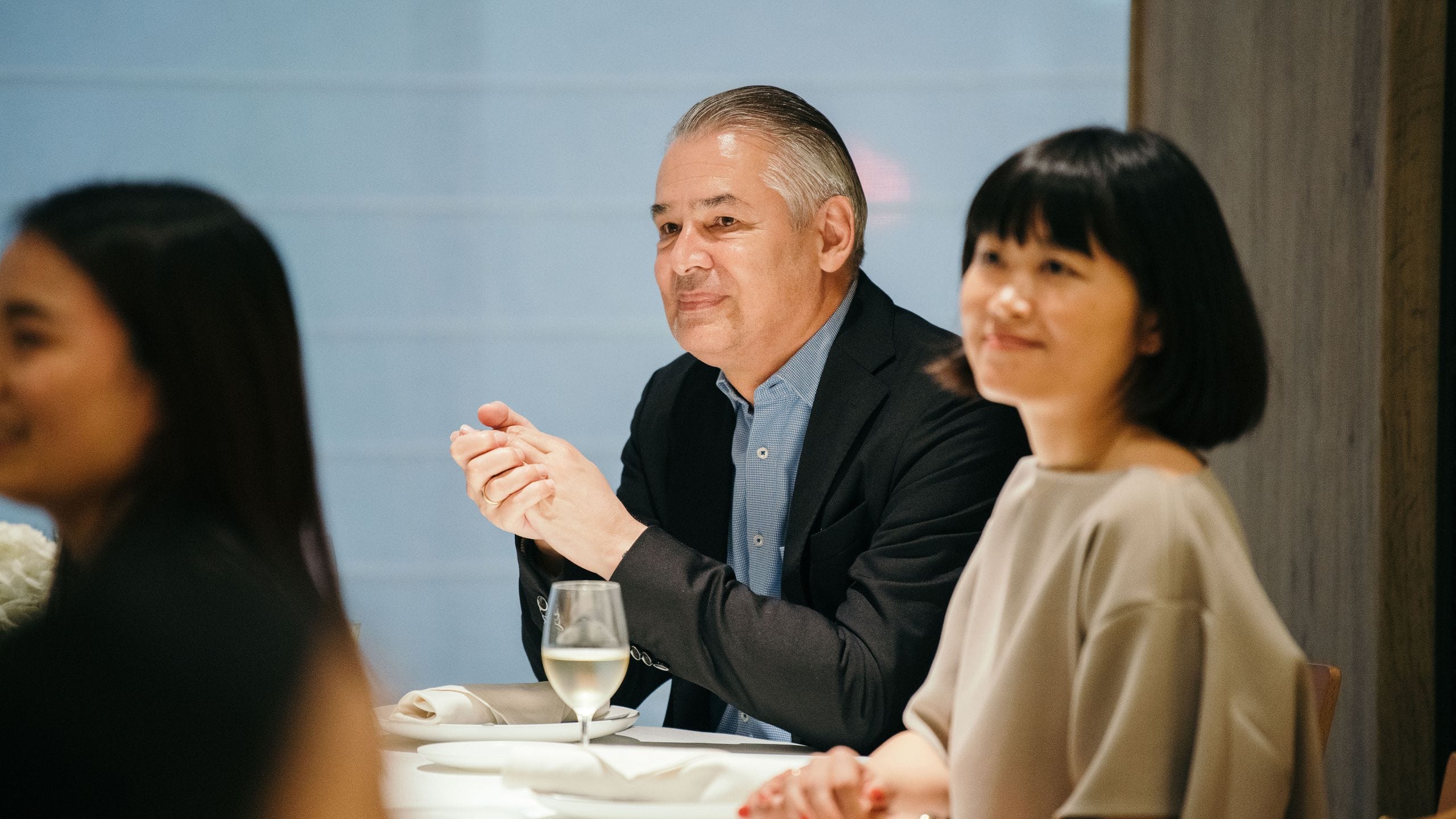 Hyatt Centric Kanazawa Event Lifestyle