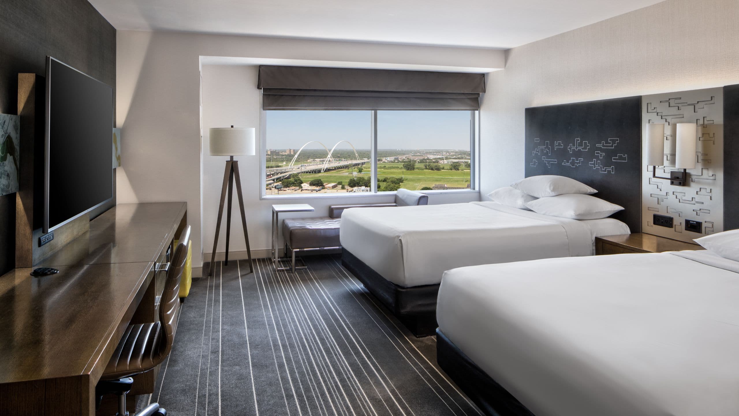 Hyatt Regency Dallas Double Queen