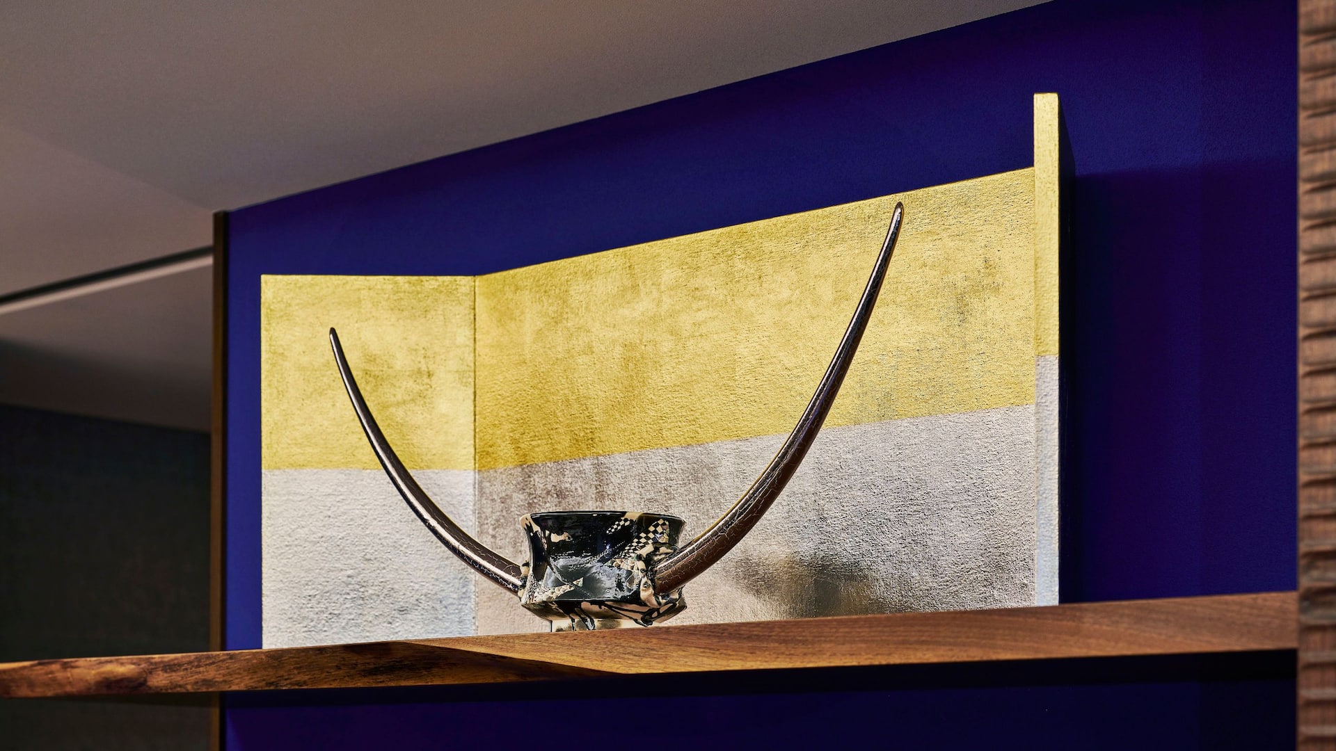 12/12 Hyatt Centric Kanazawa Kanazawa Suite Tea Bowl