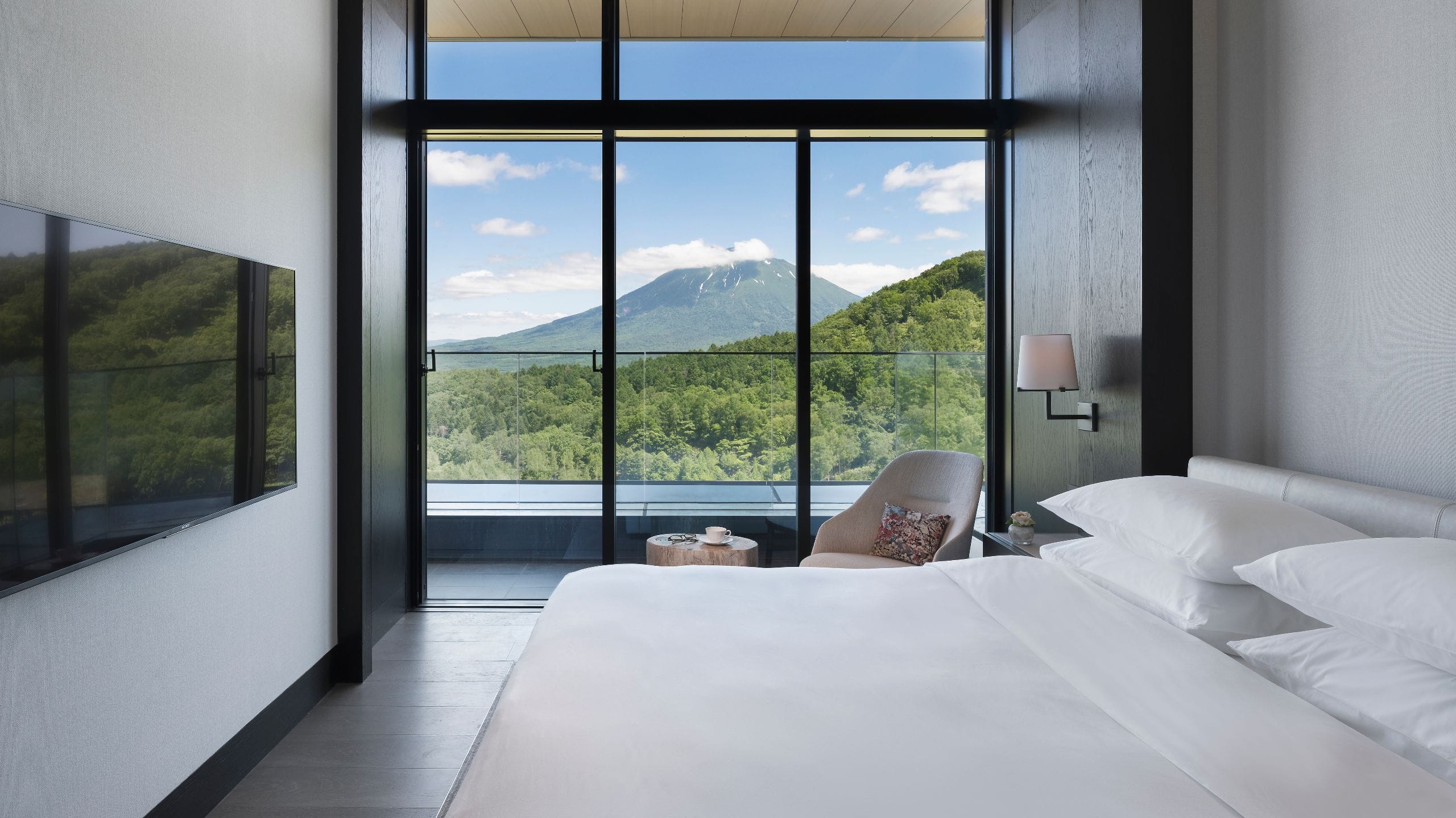 3 of 6 Park Hyatt Niseko Hanazono Three Bedroom Residence