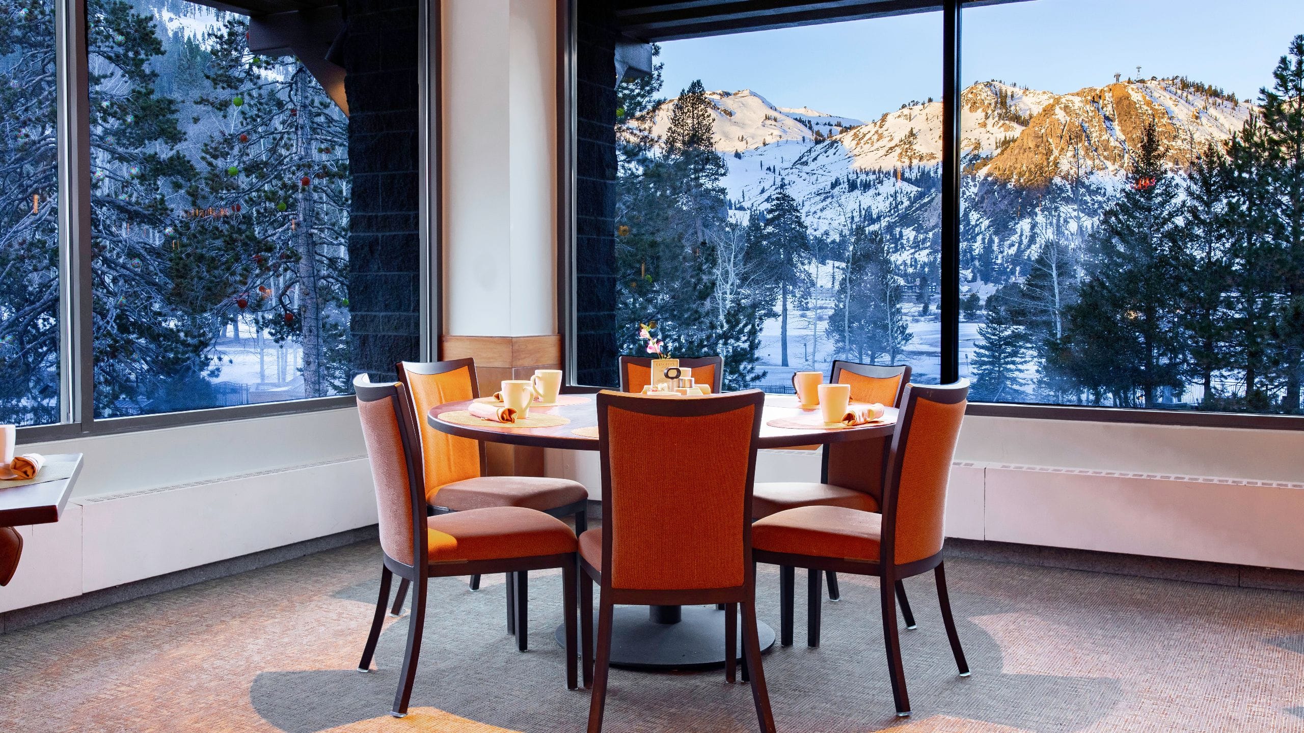 Hotels in North Lake Tahoe, California | Everline Resort & Spa