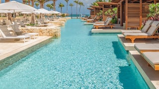 Hyatt Regency Aruba Resort Spa and Casino