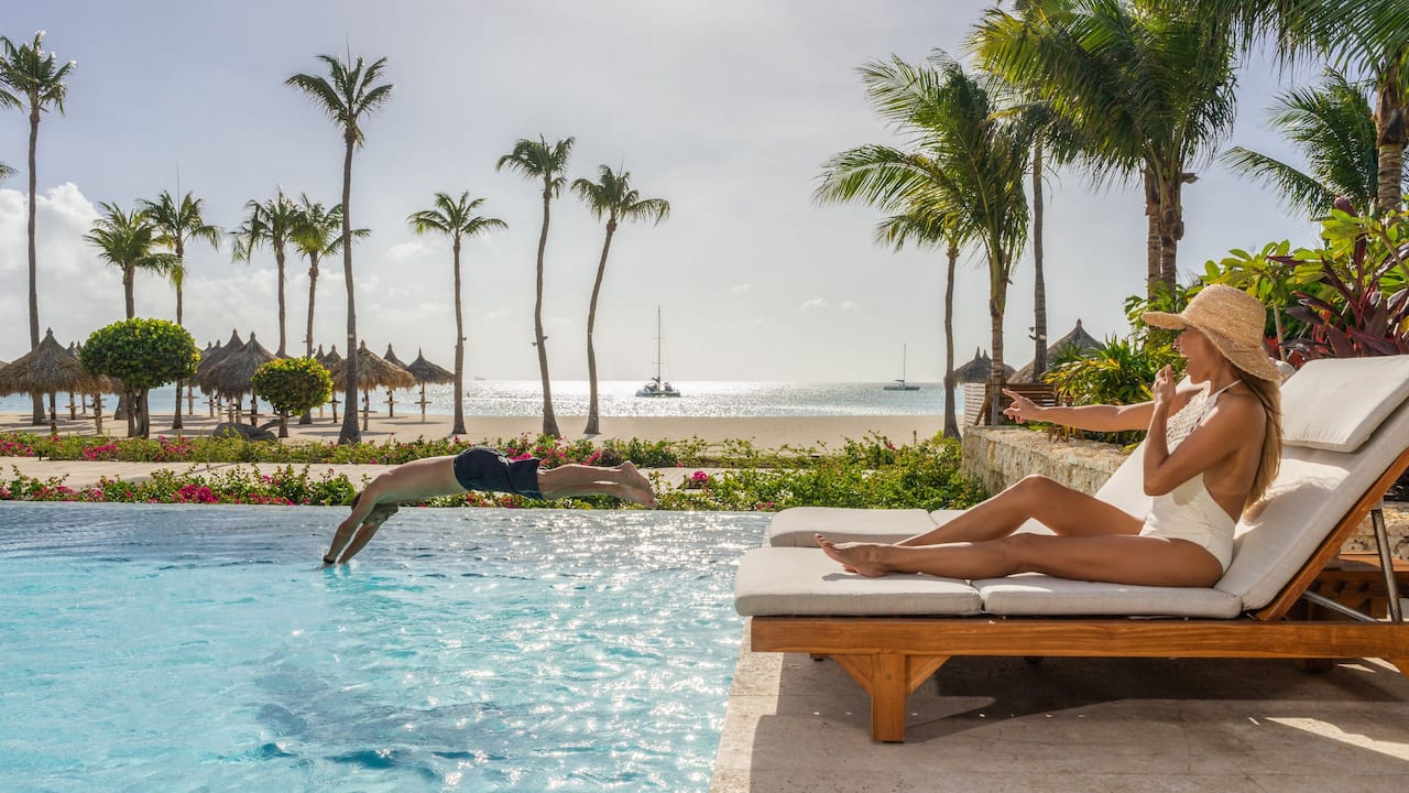 Elite Experience Package Elite Experience Package