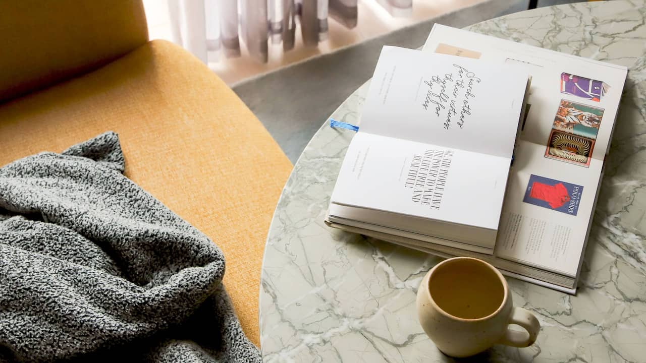 ‘Early Bird’ Andaz Winter Miracle ‘Early Bird’ Andaz Winter Miracle