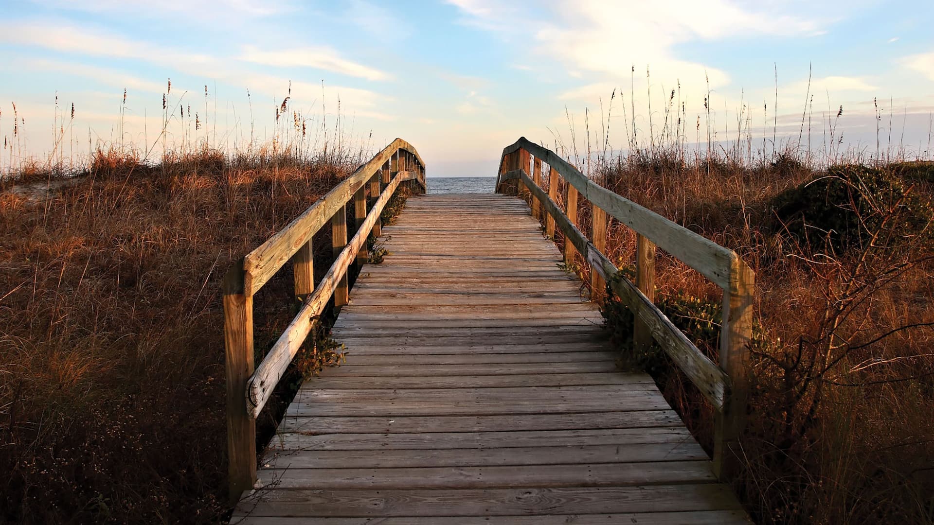 Hyatt House Charleston / Mount Pleasant Beach Boardwalk