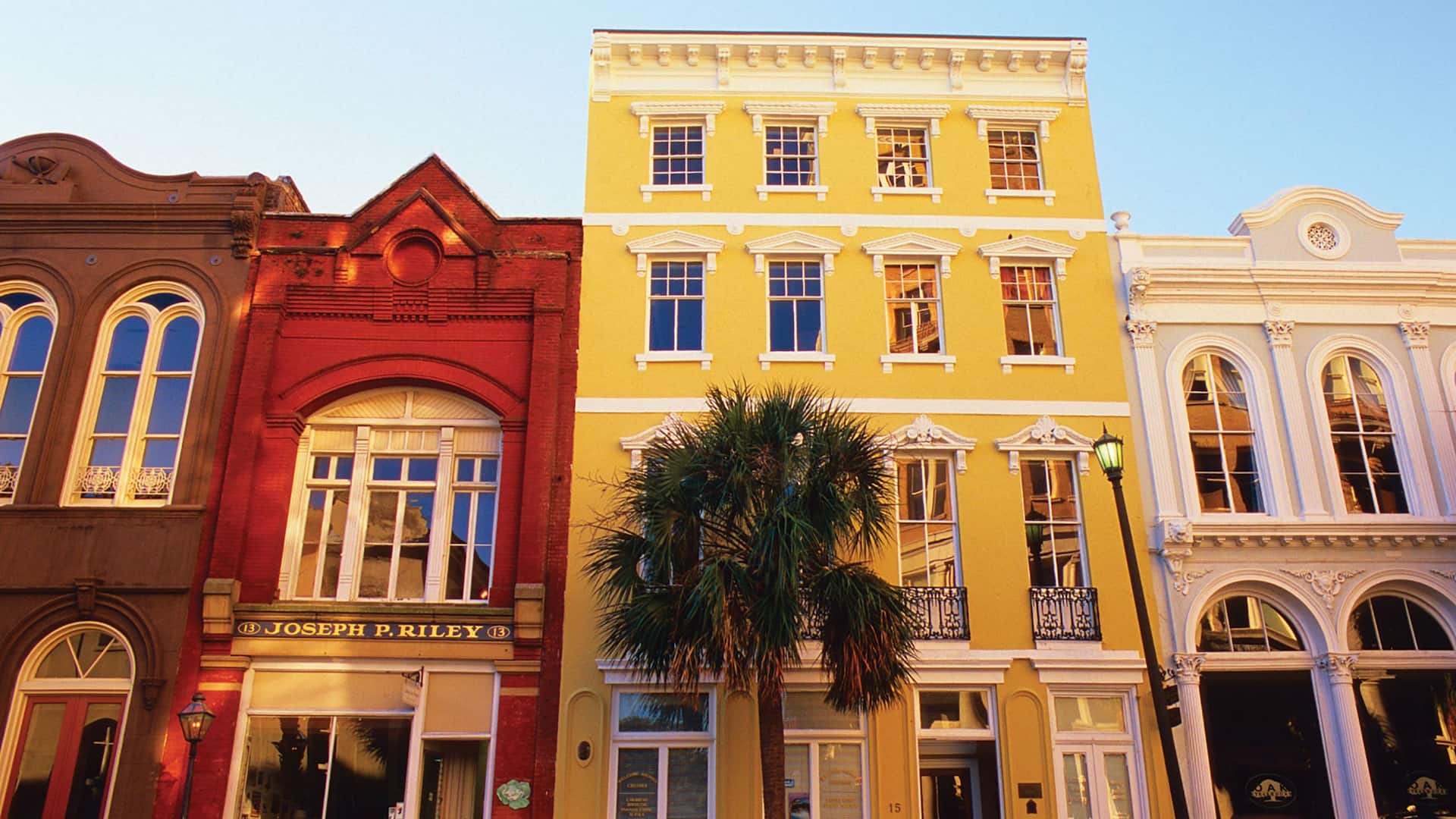 Hyatt House Charleston / Mount Pleasant Broad Street