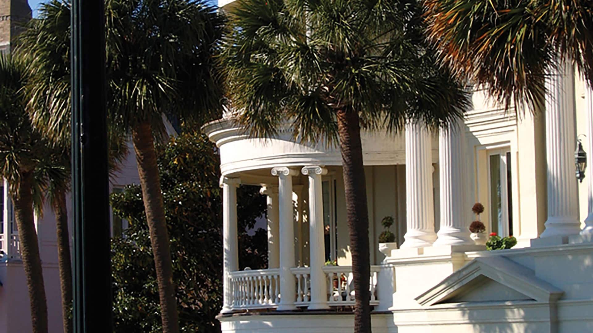 Hyatt House Charleston / Mount Pleasant Charleston Battery Homes