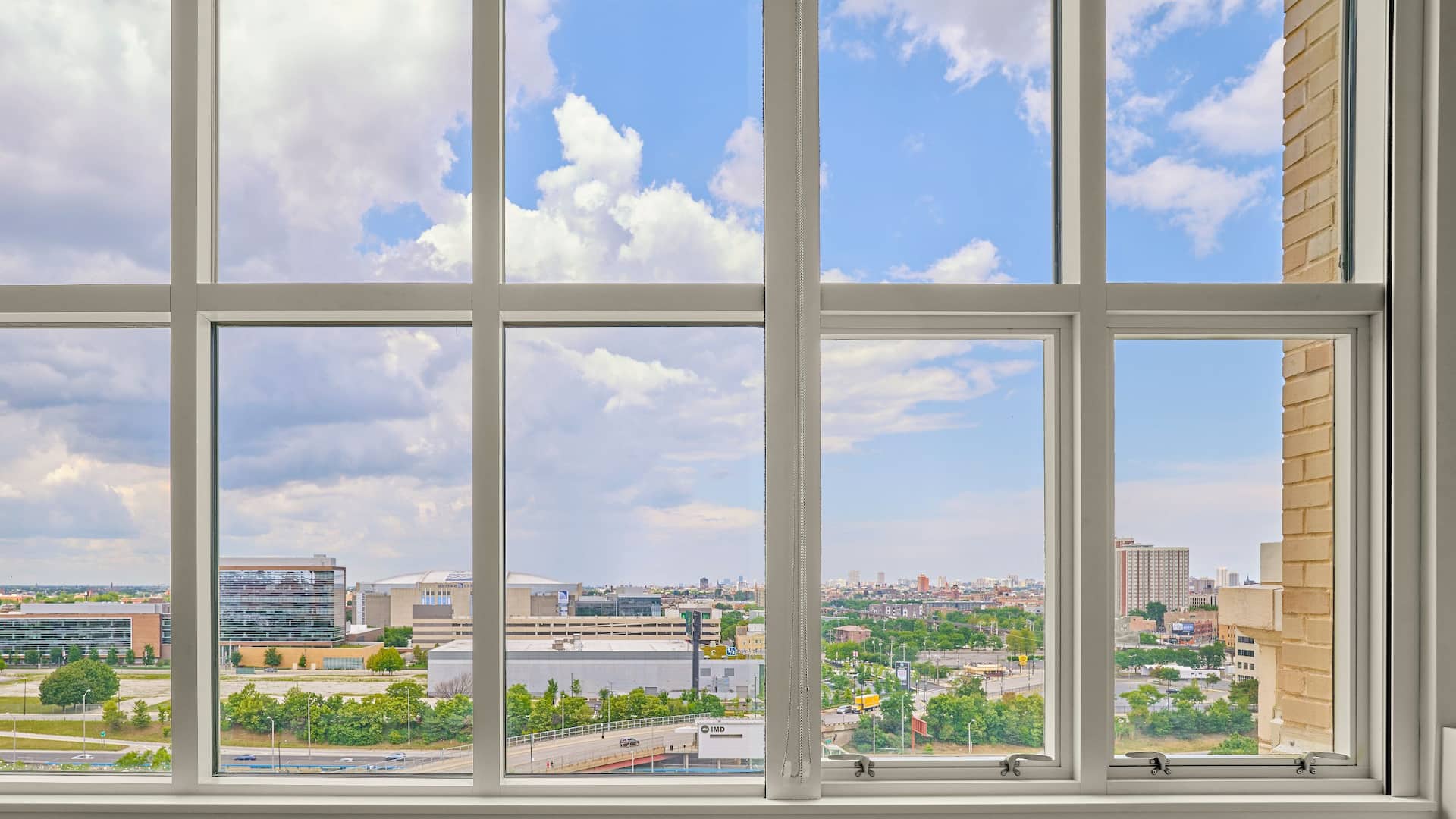 4 de 4 Window