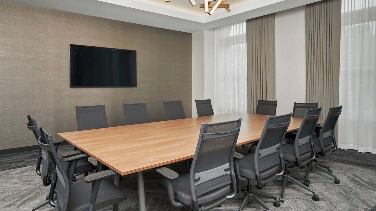 Boardroom