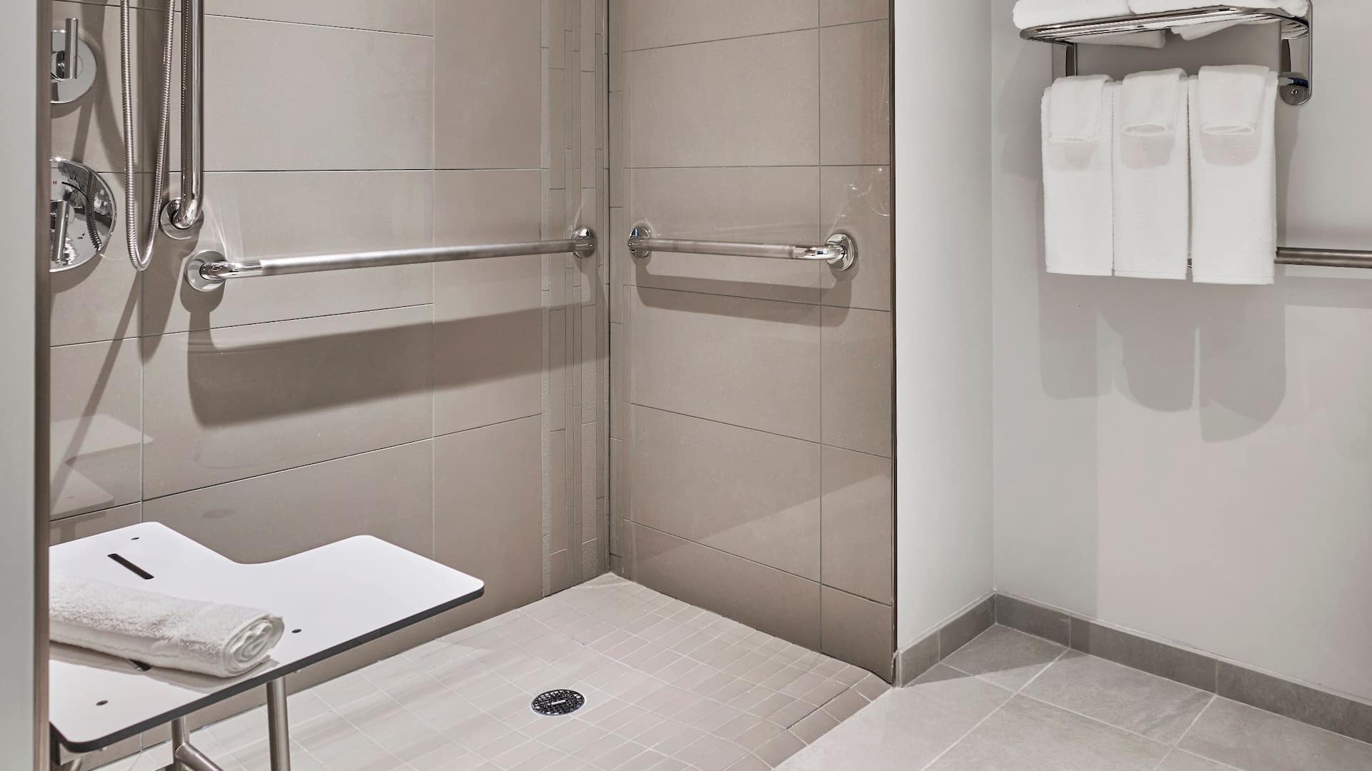 3 de 3 Shower