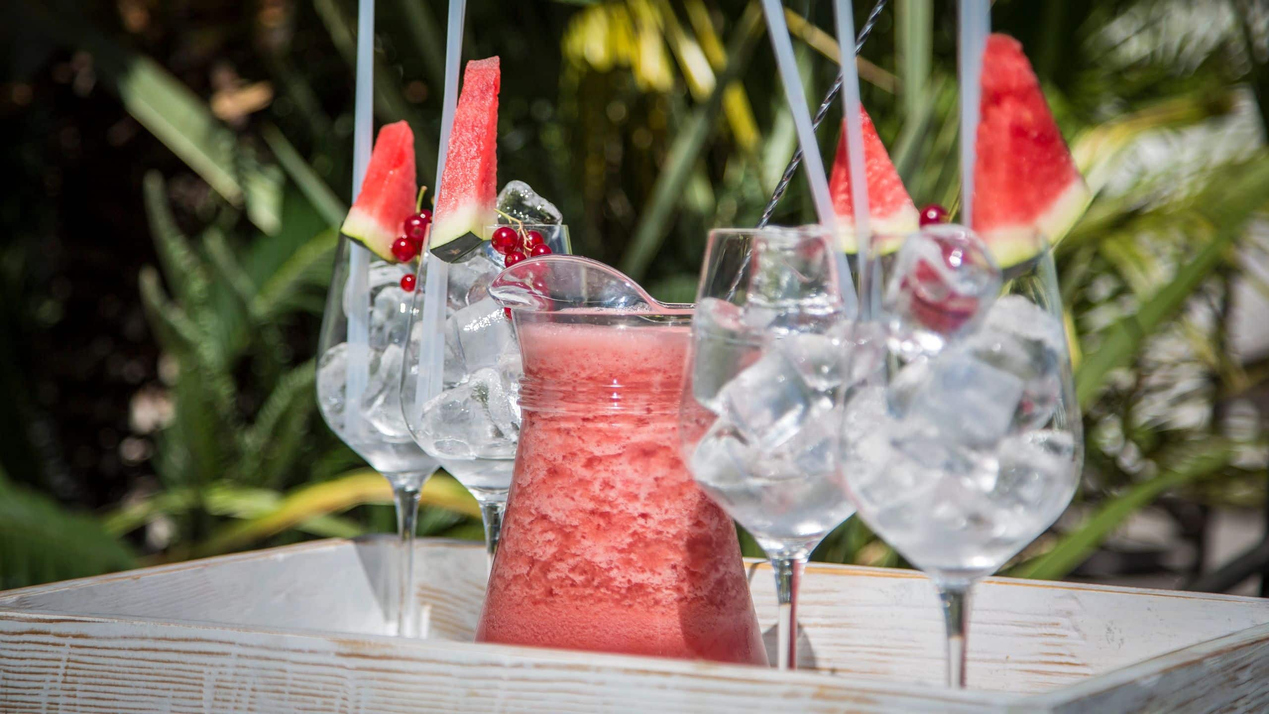 Hyatt Centric Gran Via Madrid Cooper Pink