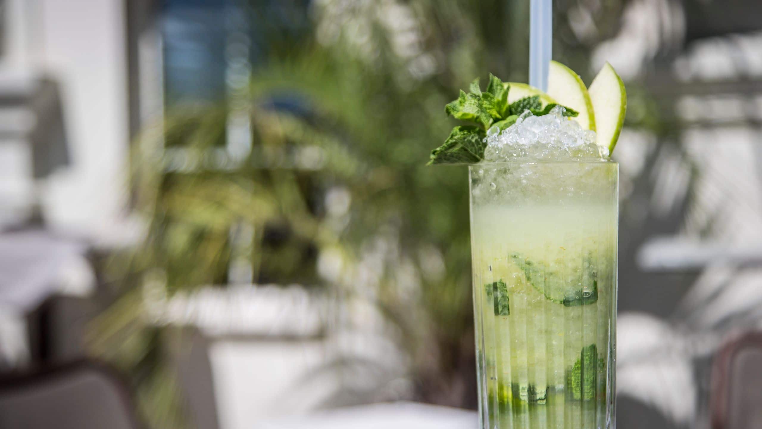 Hyatt Centric Gran Via Madrid Mediterranean