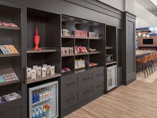 Hyatt Centric Downtown Minneapolis Store
