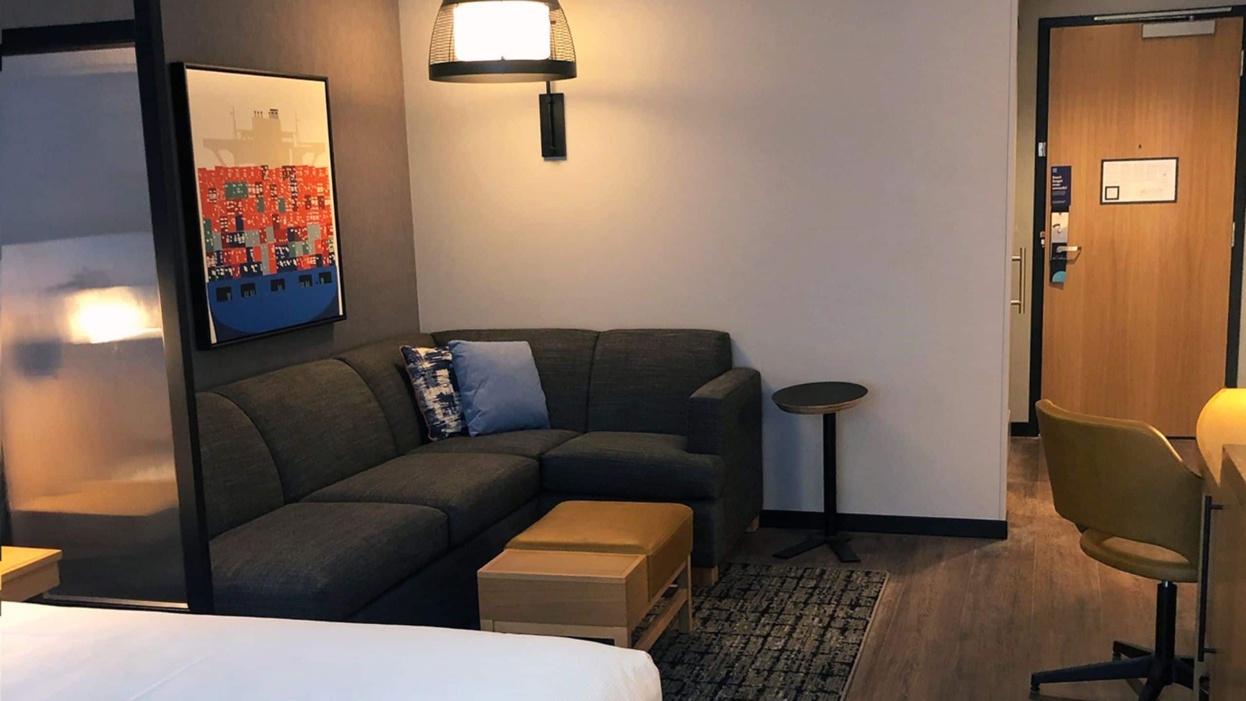 100 ％品質保証 Hyatt-Place-Boston-Seaport- 地図・旅行ガイド