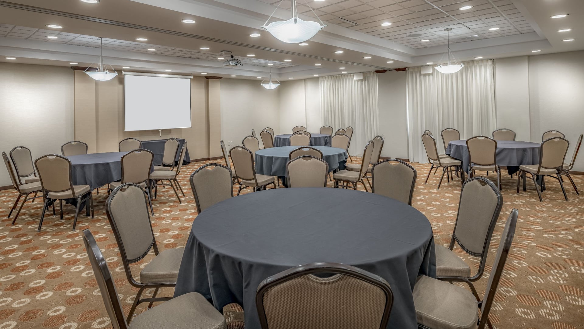 Hyatt Place College Station Meeting Space