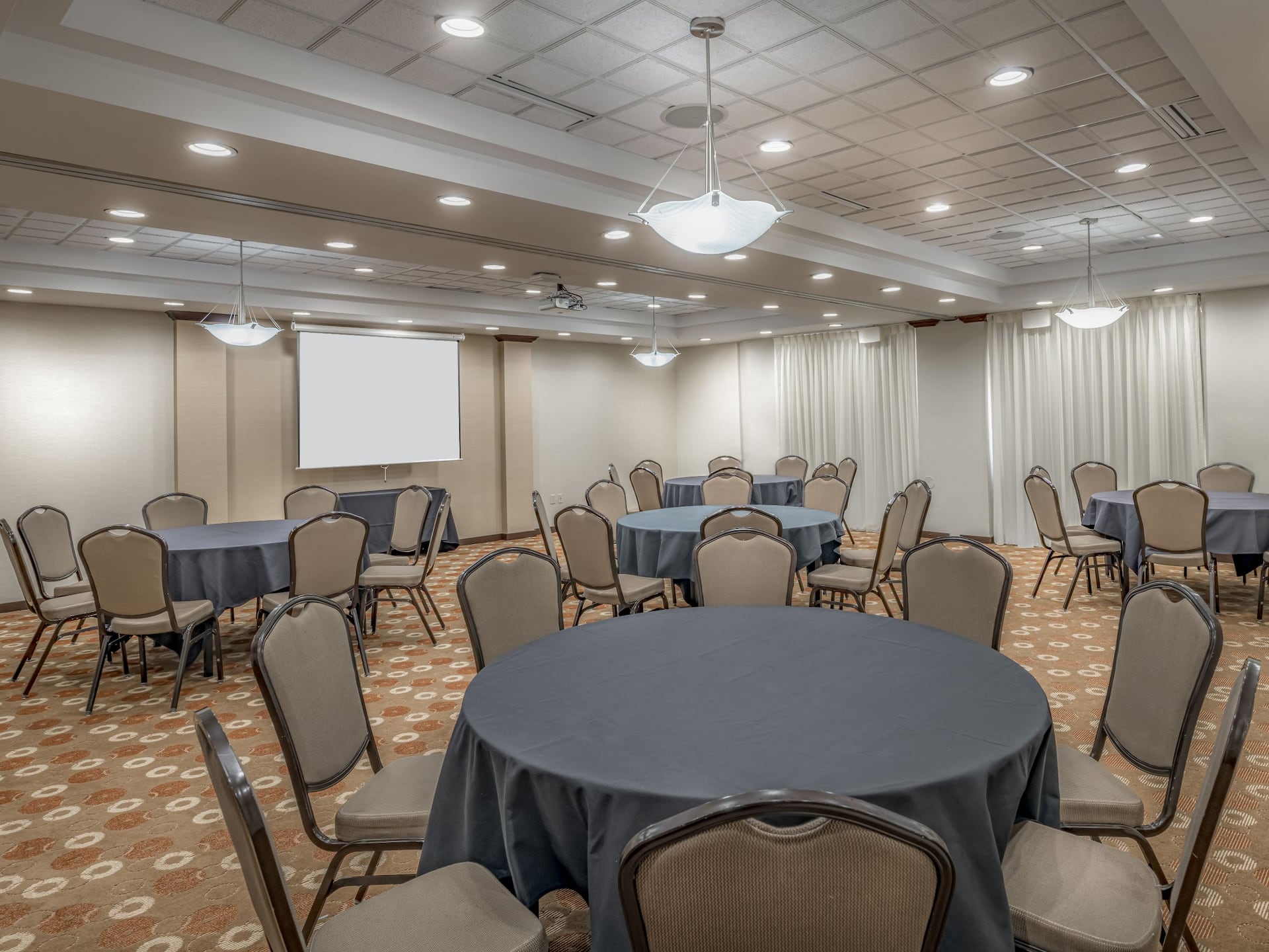 Hyatt Place College Station Meeting Space