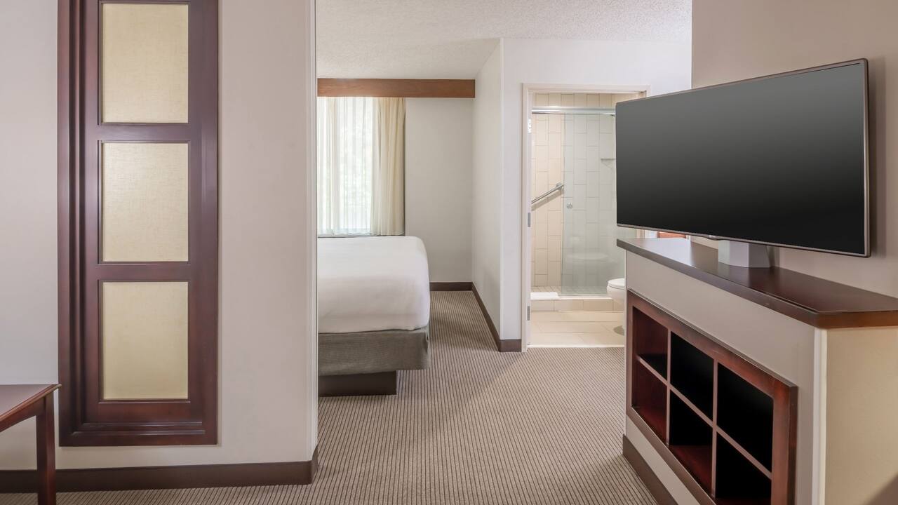 King Guestroom