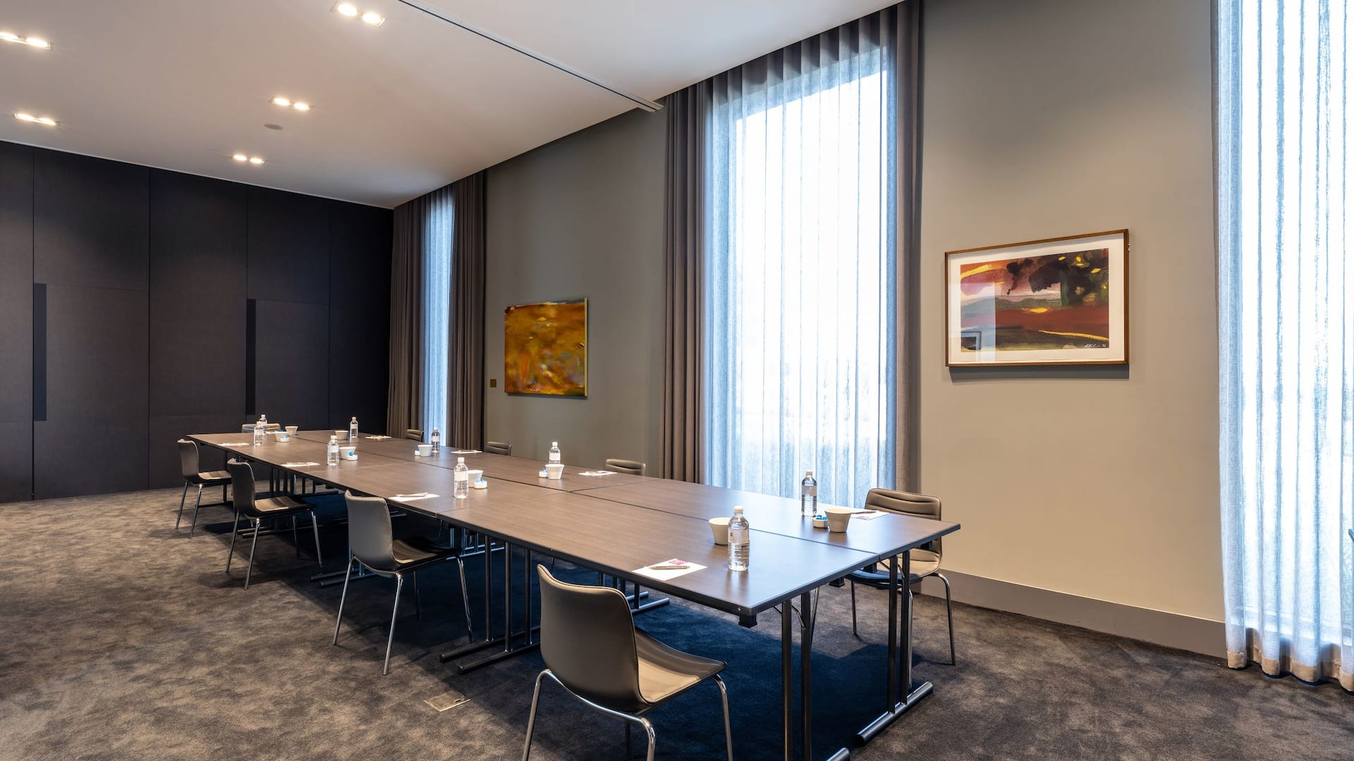Hyatt Place Melbourne, Essendon Fields Meeting Room