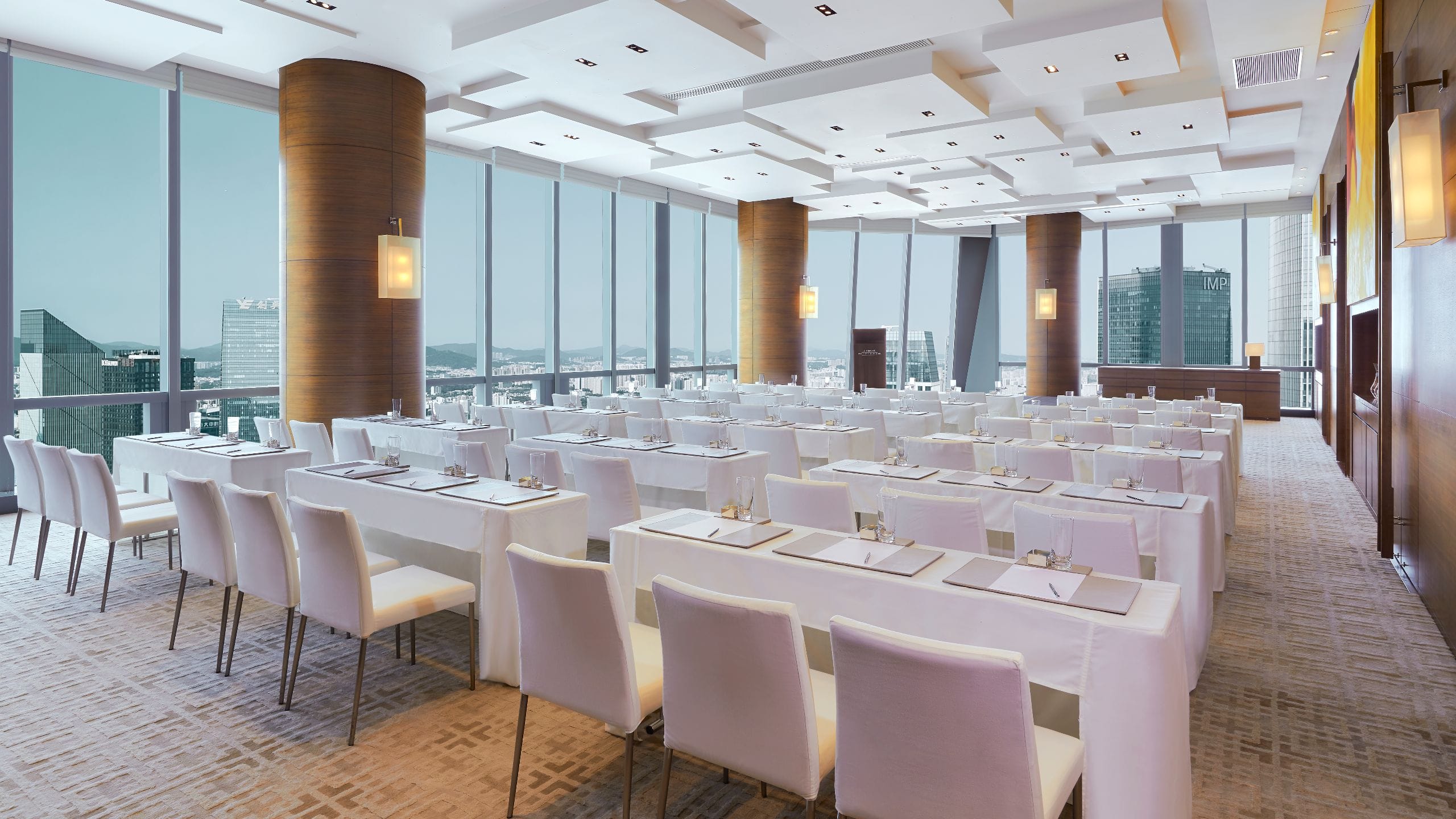 第 1，共 1 Park Hyatt Guangzhou Salon 3 Day