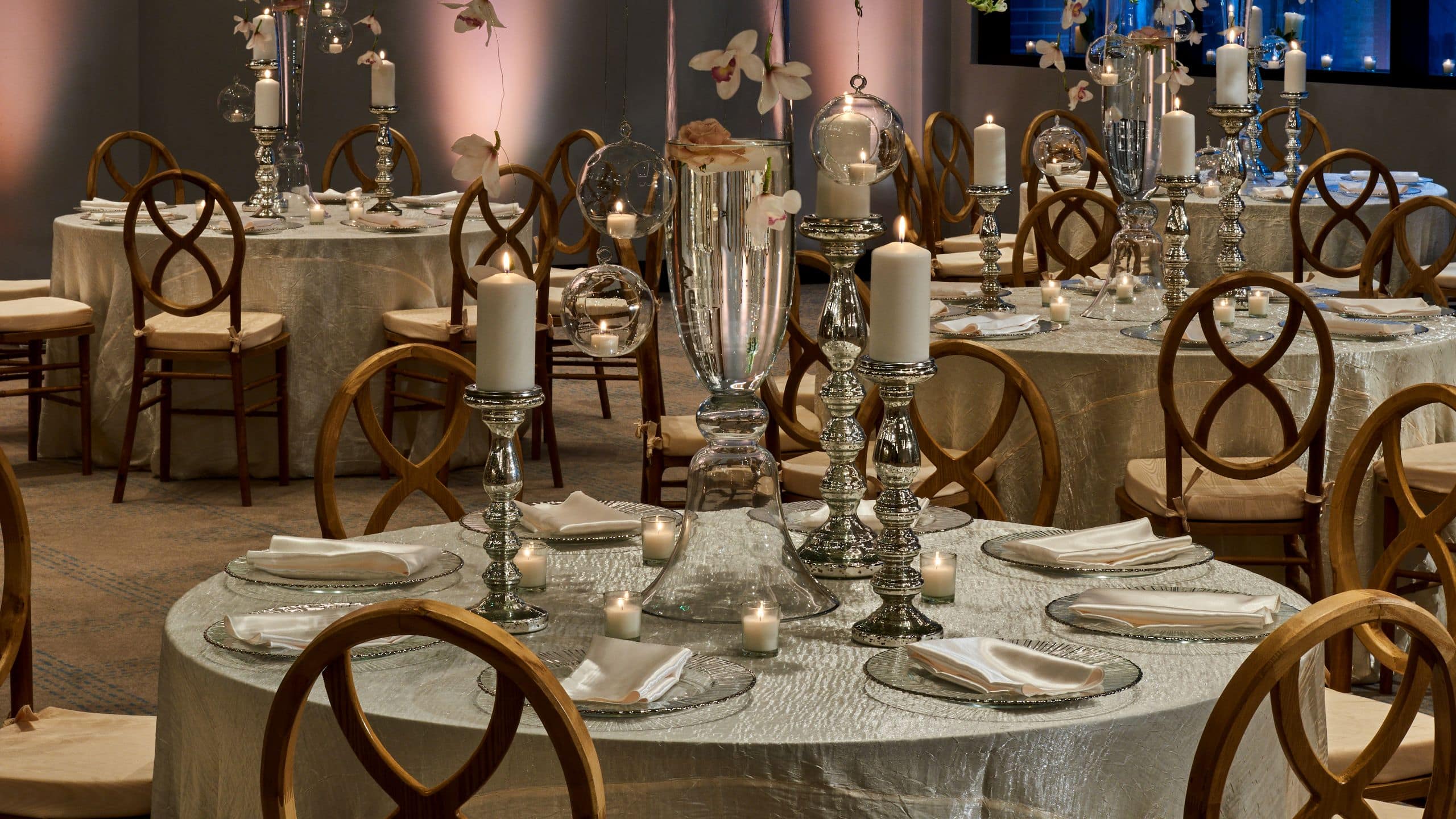 Hyatt Centric Center City Philadelphia Wedding