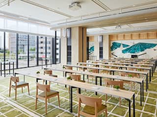 Hyatt Centric Kanazawa Event Space Room W School